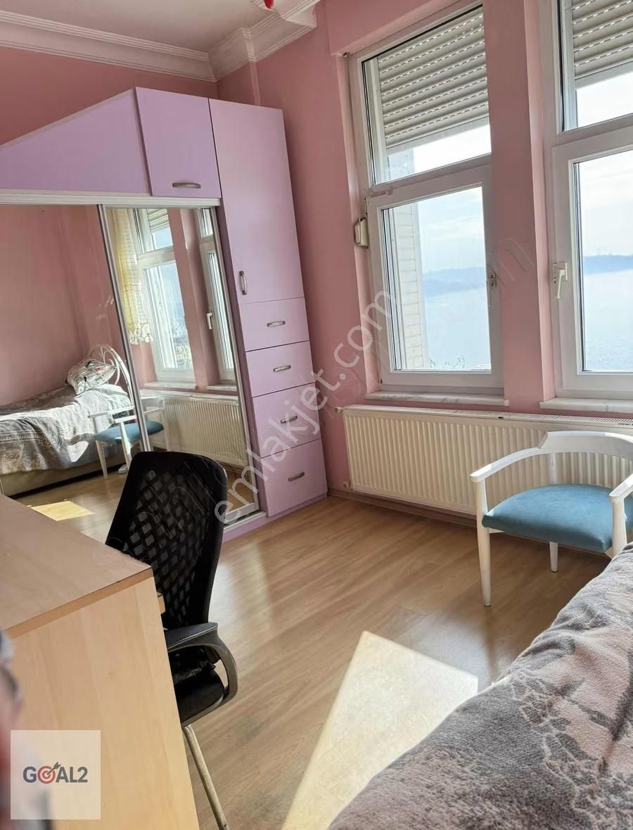 Boğazın İncisi Beykoz 'da Satılık İki Müstakil Köşk - Görsel 17