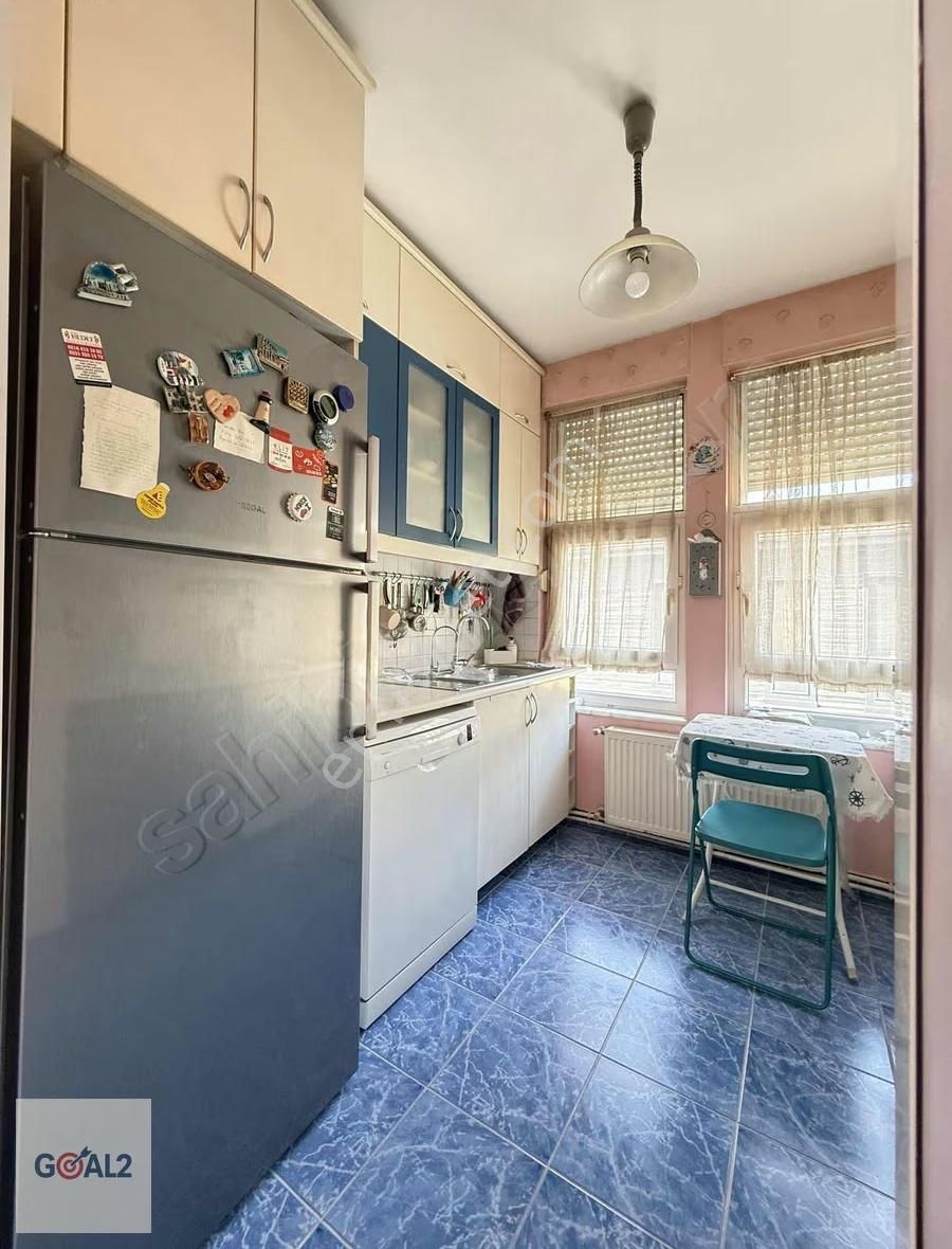 Boğazın İncisi Beykoz 'da Satılık İki Müstakil Köşk - Görsel 9
