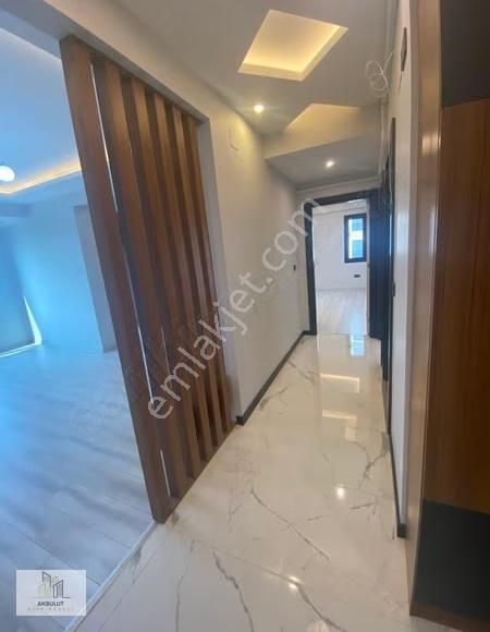 Adana Sarıçam Çarkıparede Göl Ve Orman Manzarası İle 2+1 Daire - Görsel 3