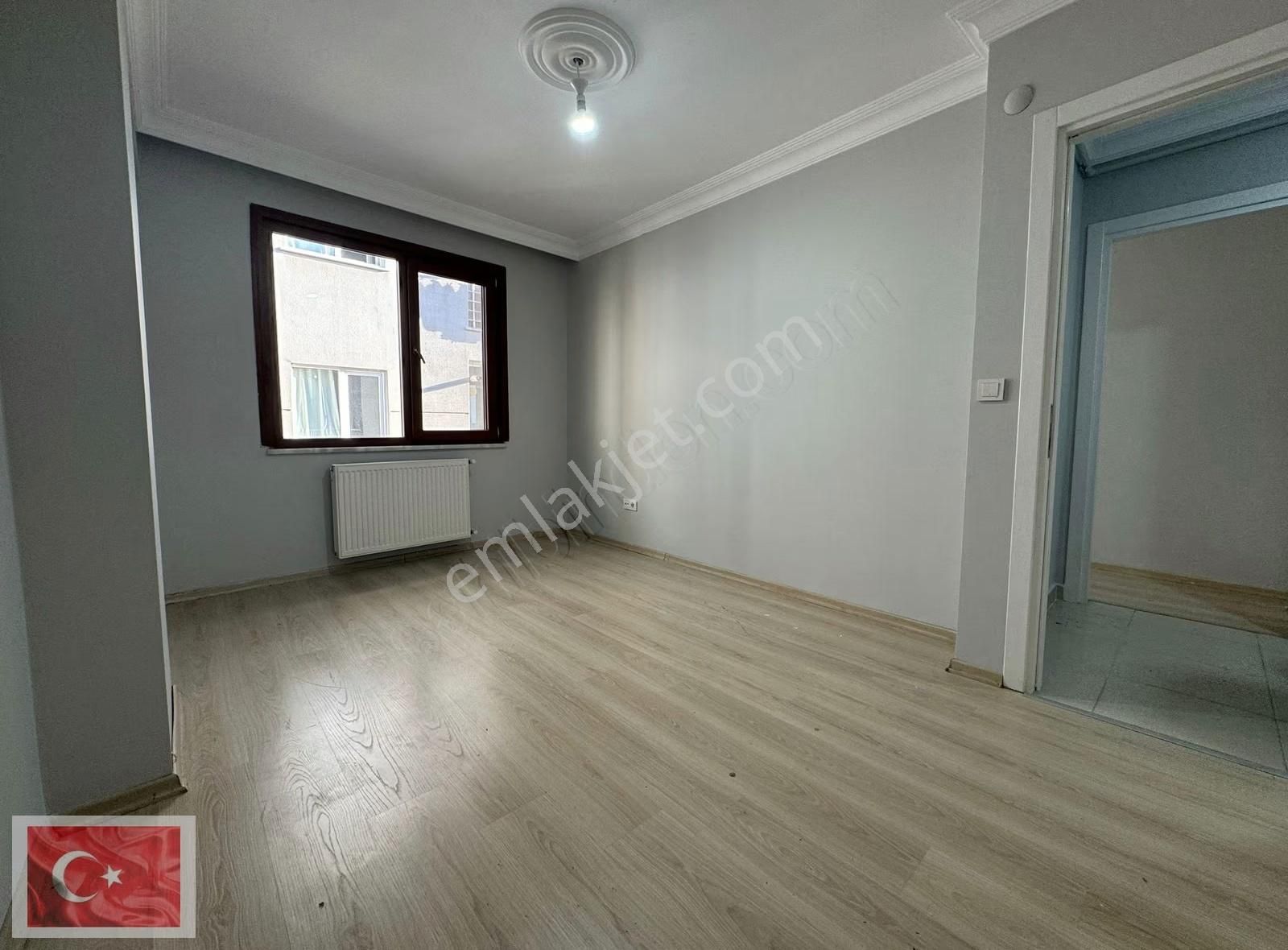 Cadde Üzeri 3+2 Çift Giriş Çift Mutfak Çift Wc'li Teraslı Dublex - Görsel 14