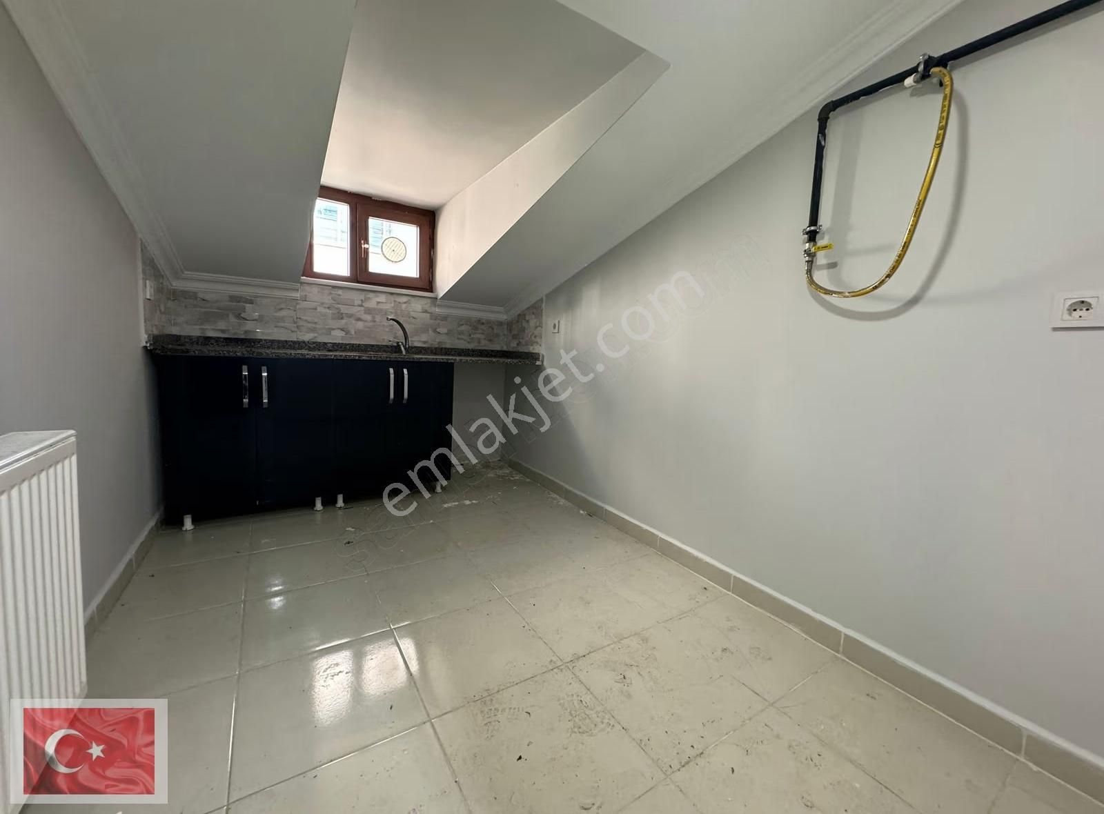 Cadde Üzeri 3+2 Çift Giriş Çift Mutfak Çift Wc'li Teraslı Dublex - Görsel 4