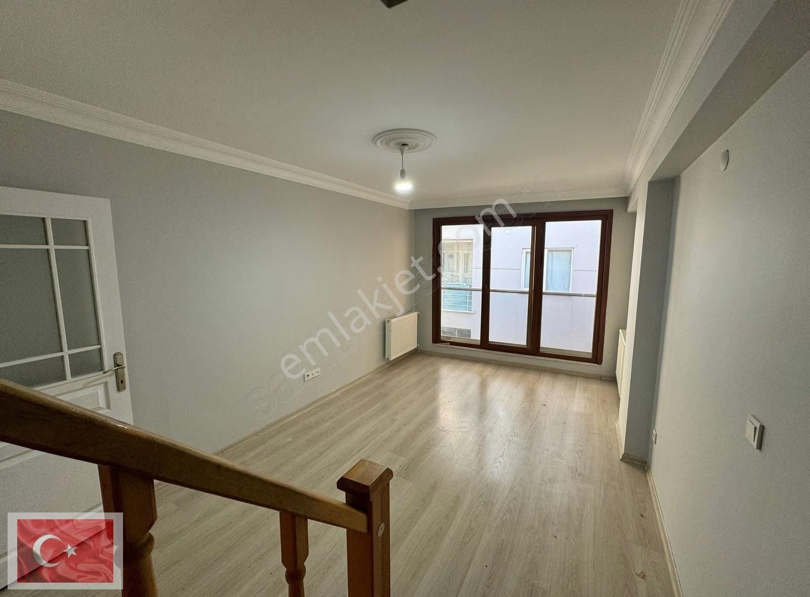 Cadde Üzeri 3+2 Çift Giriş Çift Mutfak Çift Wc'li Teraslı Dublex - Görsel 23