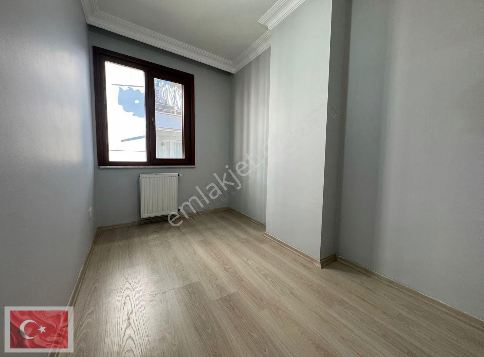 Cadde Üzeri 3+2 Çift Giriş Çift Mutfak Çift Wc'li Teraslı Dublex - Görsel 29