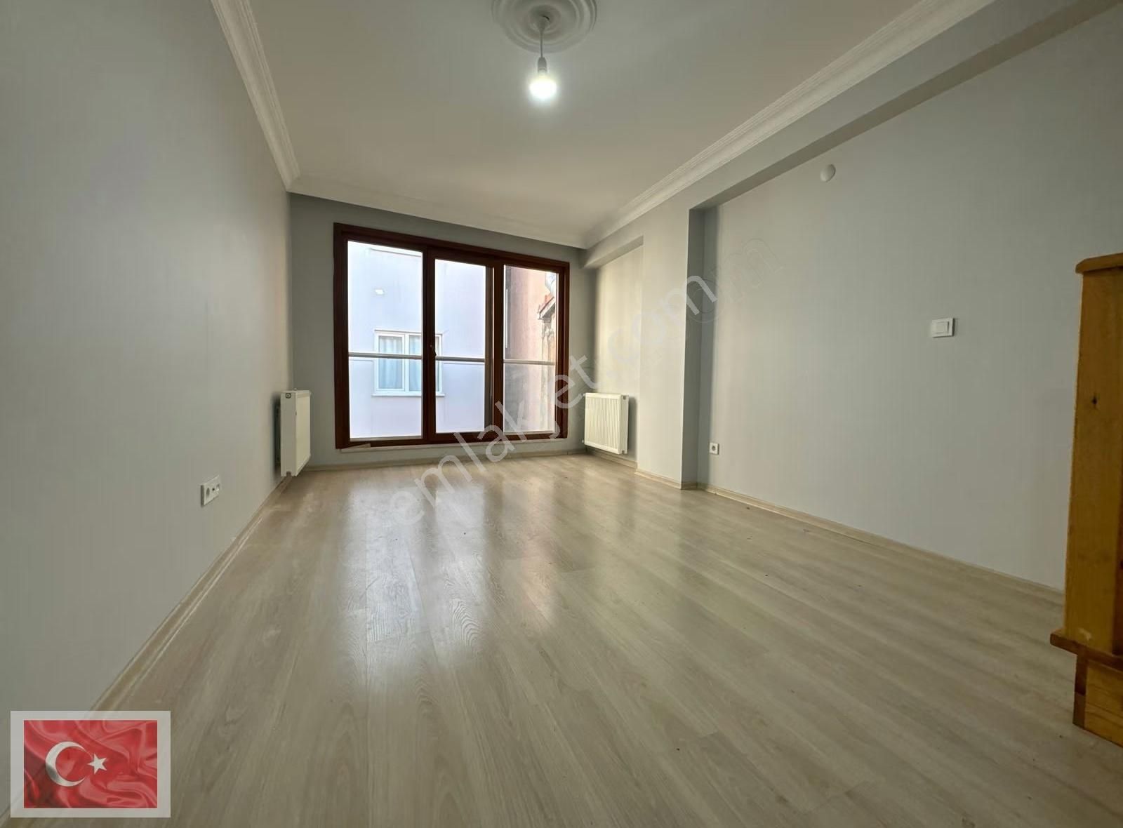 Cadde Üzeri 3+2 Çift Giriş Çift Mutfak Çift Wc'li Teraslı Dublex - Görsel 5