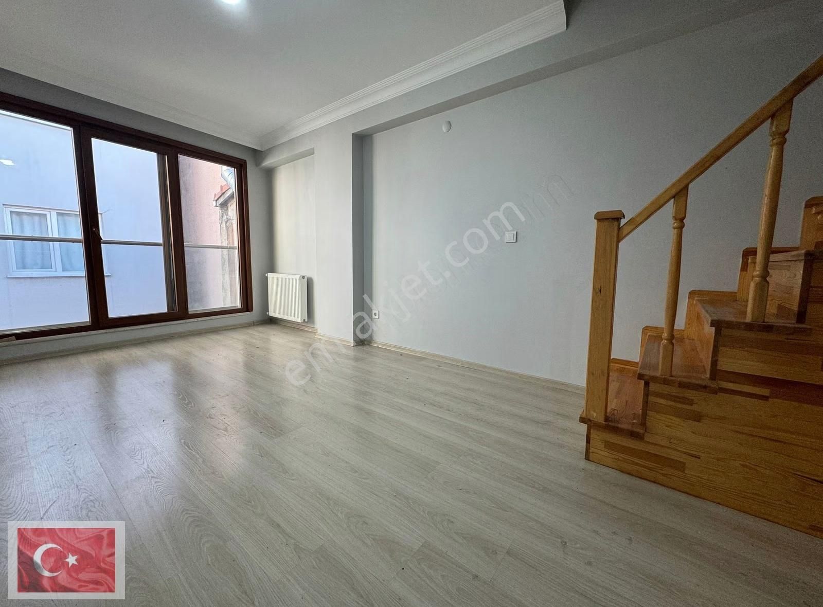 Cadde Üzeri 3+2 Çift Giriş Çift Mutfak Çift Wc'li Teraslı Dublex - Görsel 6