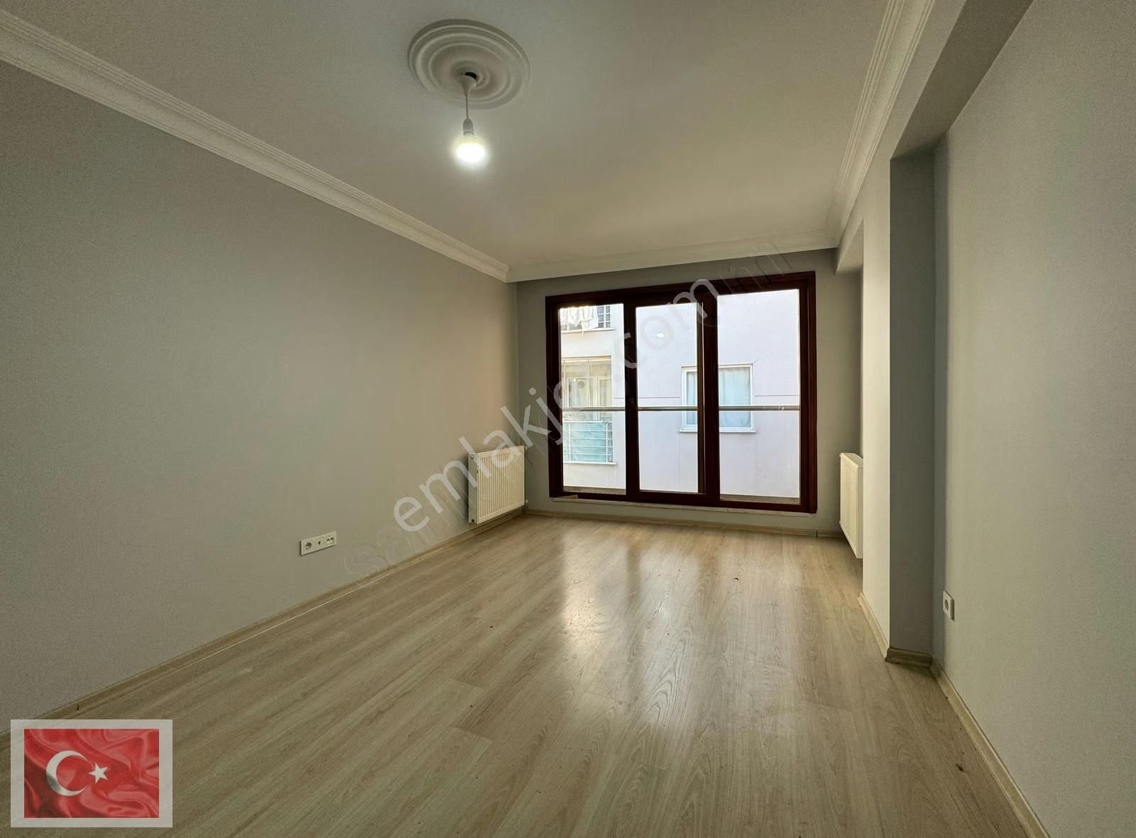 Cadde Üzeri 3+2 Çift Giriş Çift Mutfak Çift Wc'li Teraslı Dublex - Görsel 20