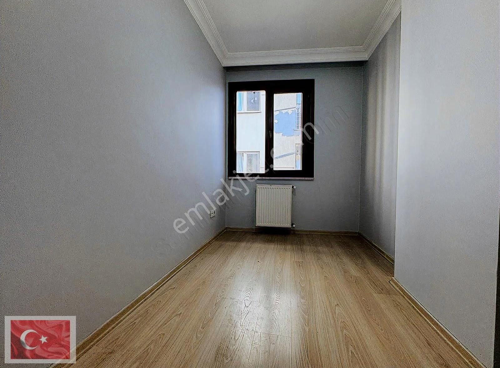 Cadde Üzeri 3+2 Çift Giriş Çift Mutfak Çift Wc'li Teraslı Dublex - Görsel 3