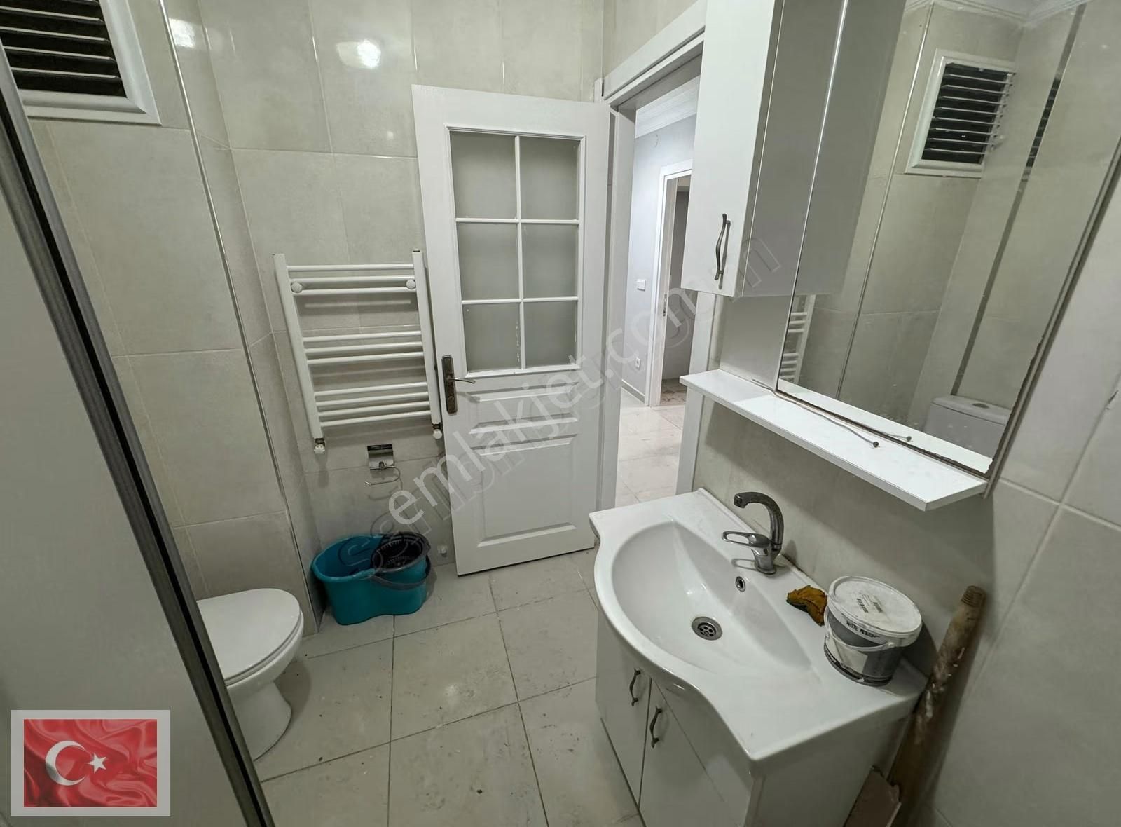 Cadde Üzeri 3+2 Çift Giriş Çift Mutfak Çift Wc'li Teraslı Dublex - Görsel 25