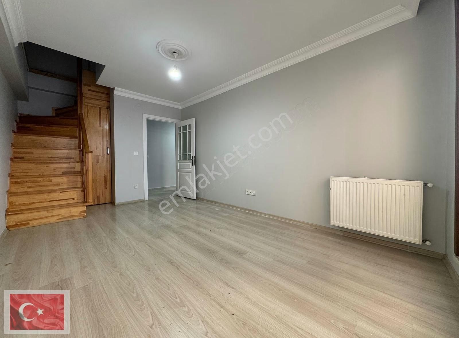 Cadde Üzeri 3+2 Çift Giriş Çift Mutfak Çift Wc'li Teraslı Dublex - Görsel 26