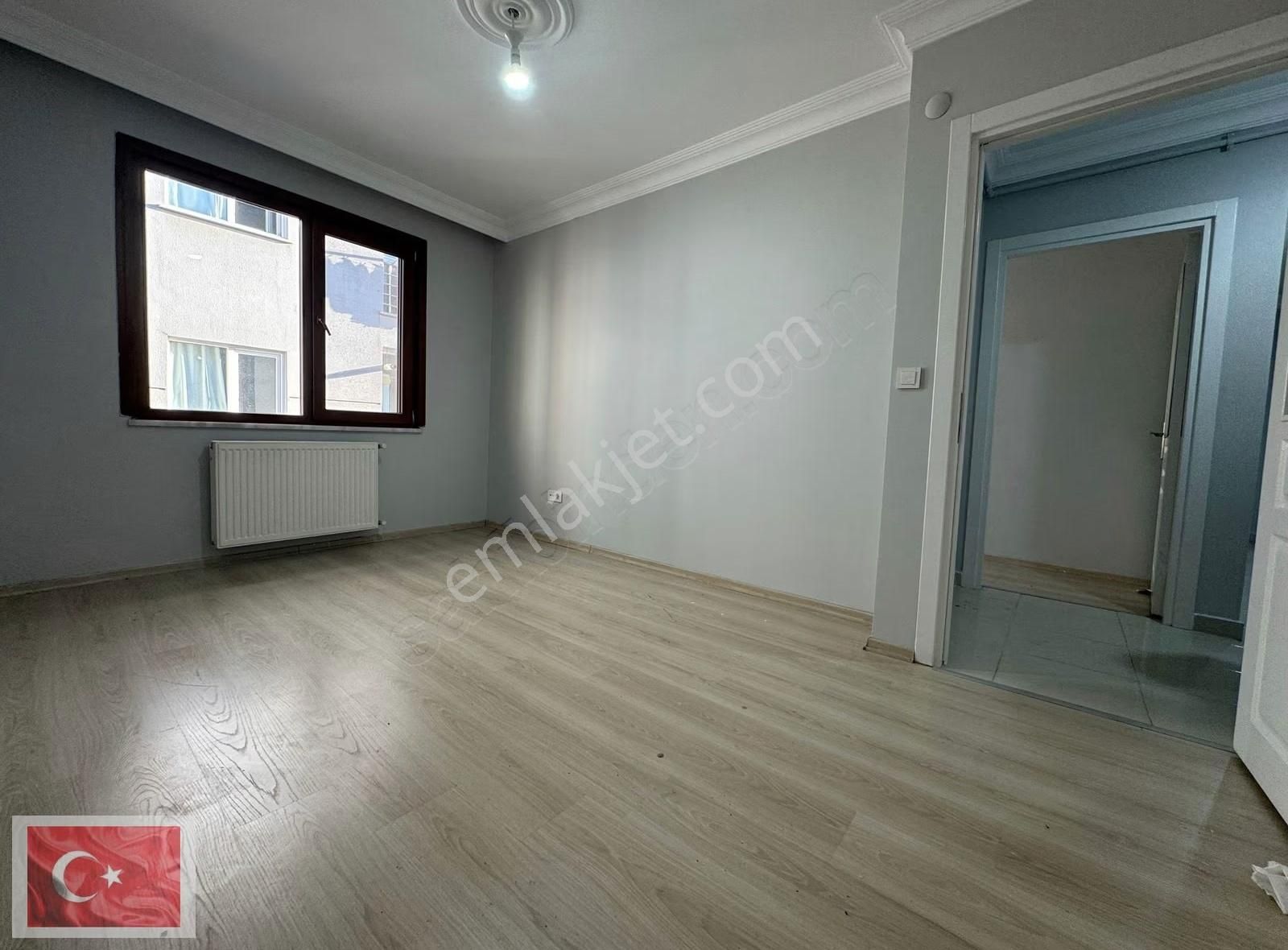 Cadde Üzeri 3+2 Çift Giriş Çift Mutfak Çift Wc'li Teraslı Dublex - Görsel 18