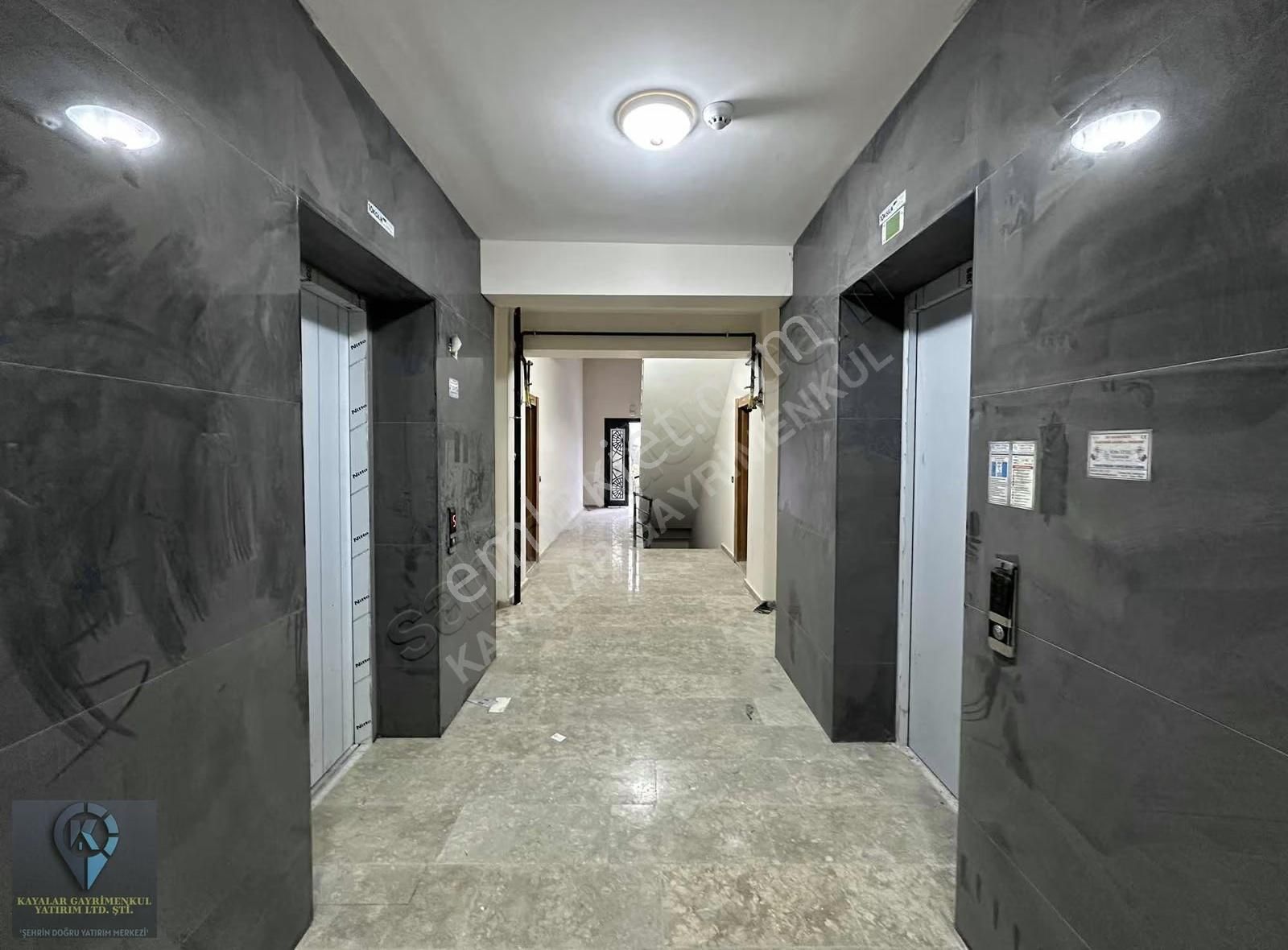 Çamlık Caddesi Üzeri 2+1 Site İçi Daire - Görsel 13