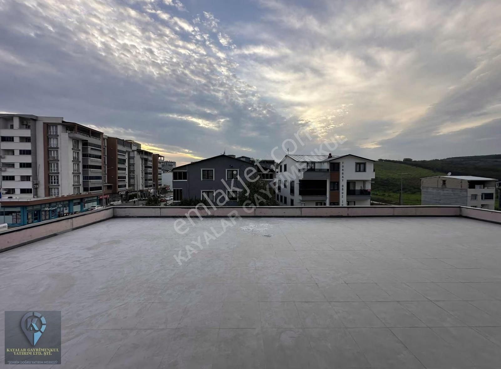 Çamlık Caddesi Üzeri 2+1 Site İçi Daire - Görsel 22