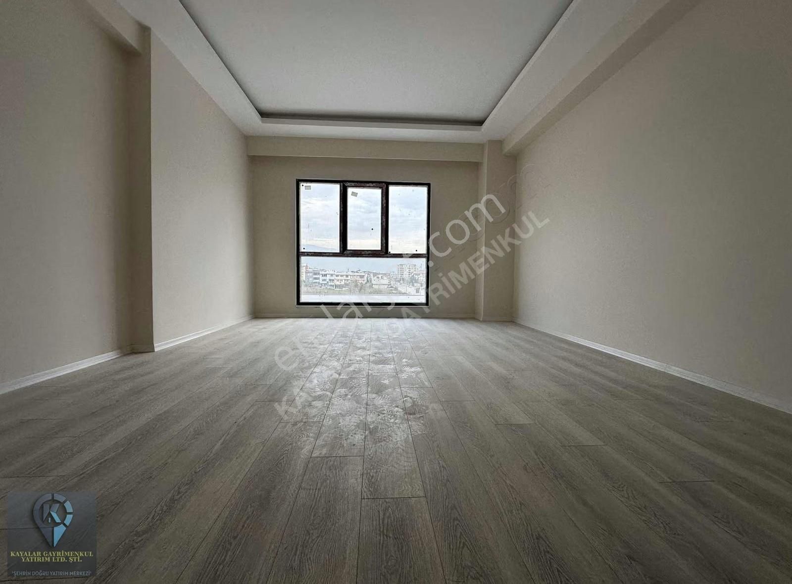 Çamlık Caddesi Üzeri 2+1 Site İçi Daire - Görsel 5