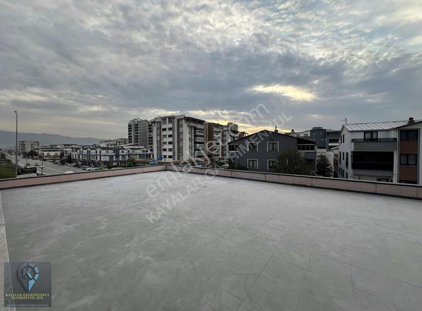 Çamlık Caddesi Üzeri 2+1 Site İçi Daire - Görsel 2
