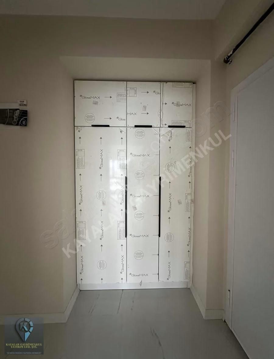 Çamlık Caddesi Üzeri 2+1 Site İçi Daire - Görsel 37