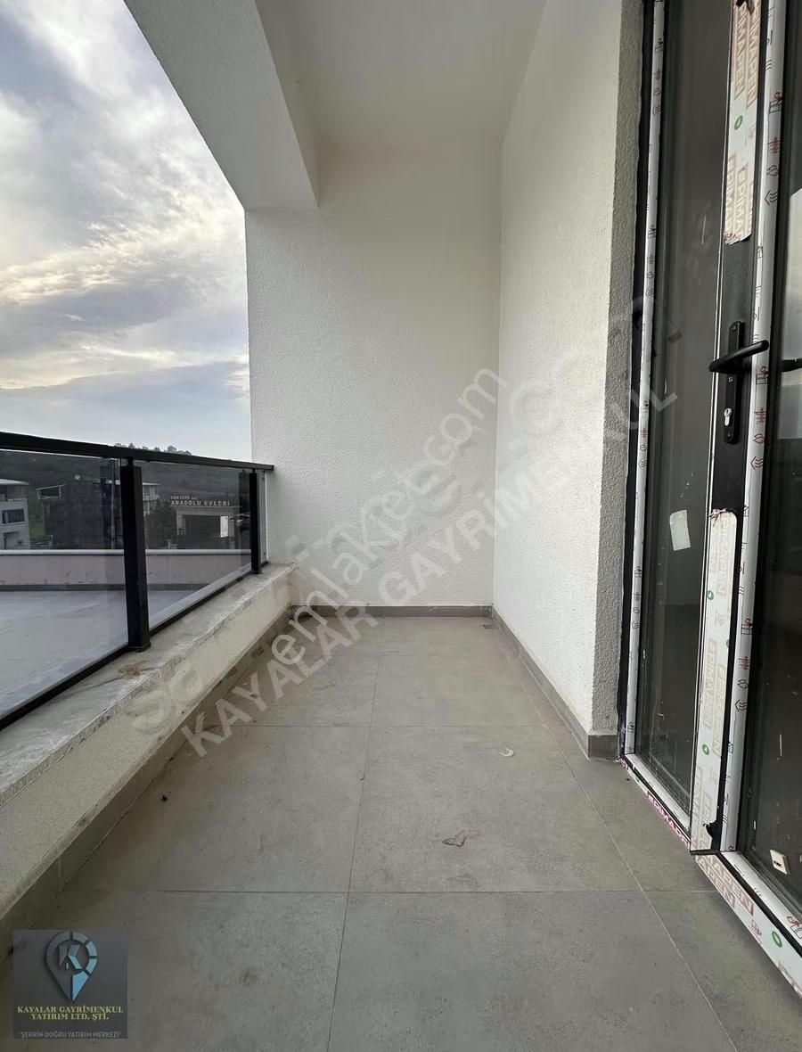 Çamlık Caddesi Üzeri 2+1 Site İçi Daire - Görsel 36