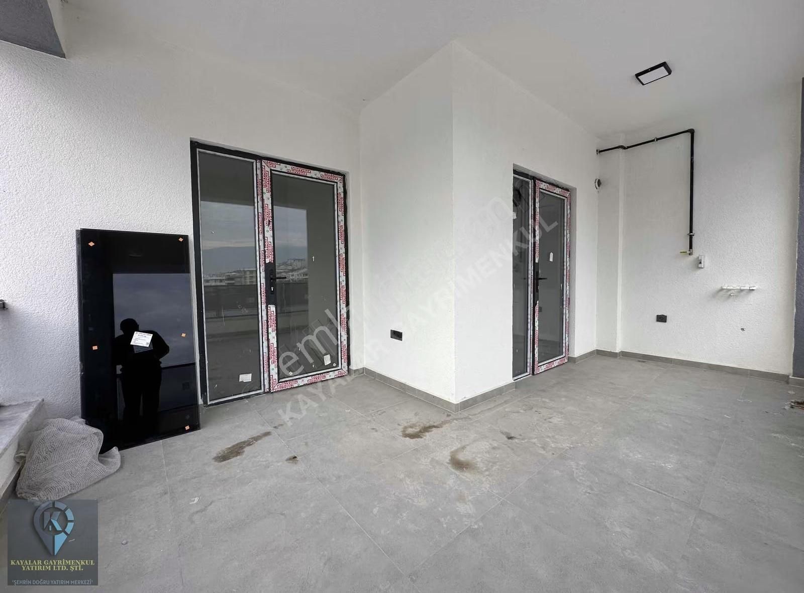 Çamlık Caddesi Üzeri 2+1 Site İçi Daire - Görsel 26