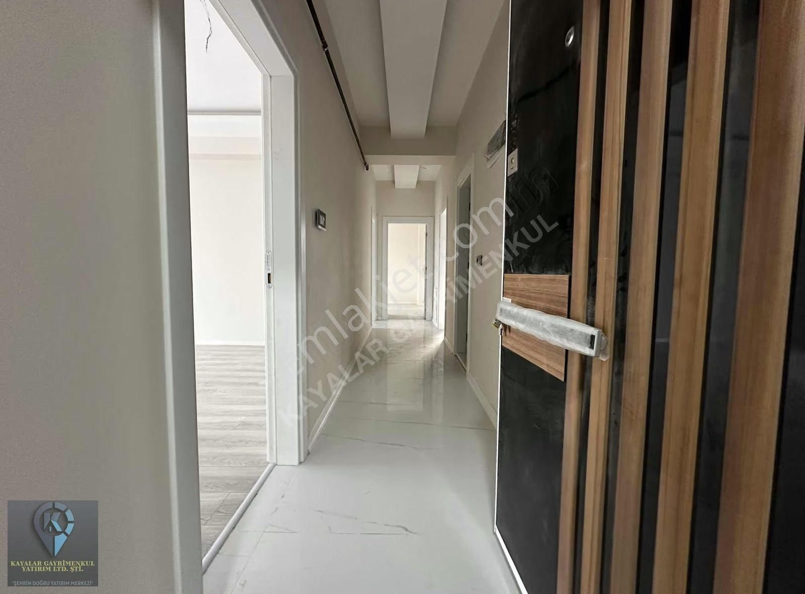 Çamlık Caddesi Üzeri 2+1 Site İçi Daire - Görsel 8