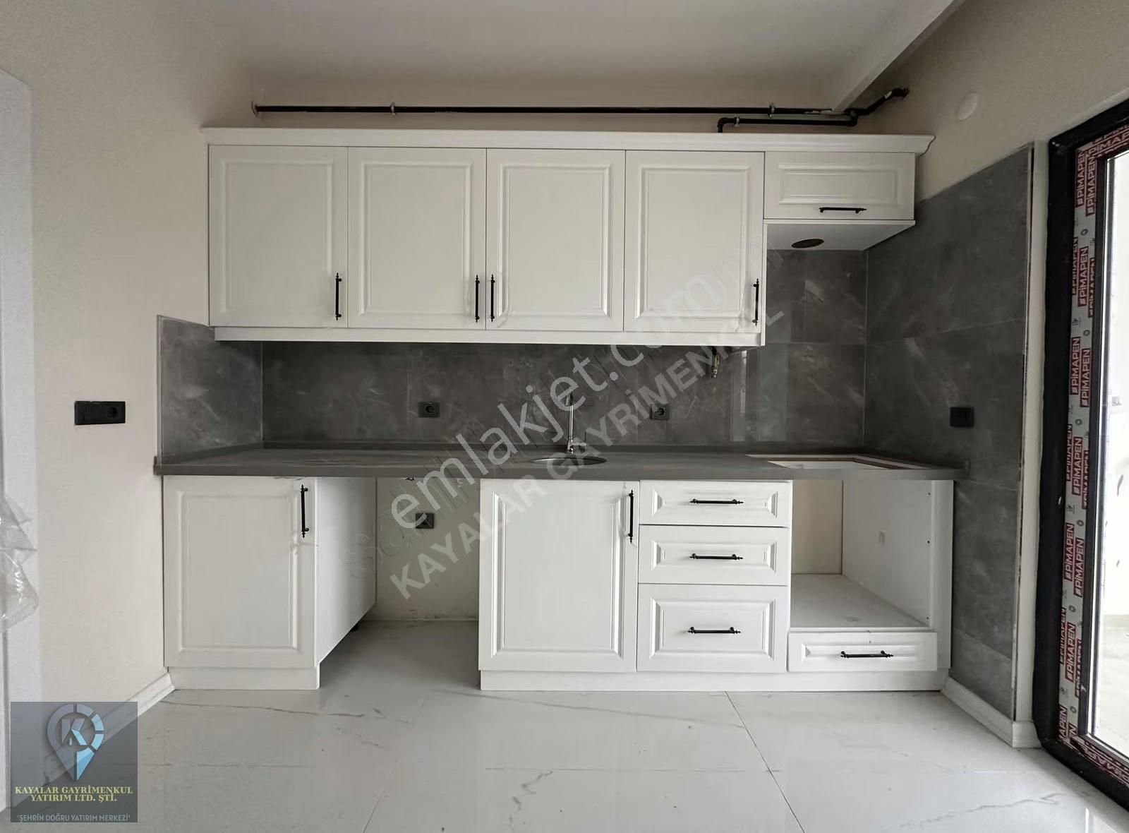 Çamlık Caddesi Üzeri 2+1 Site İçi Daire - Görsel 31