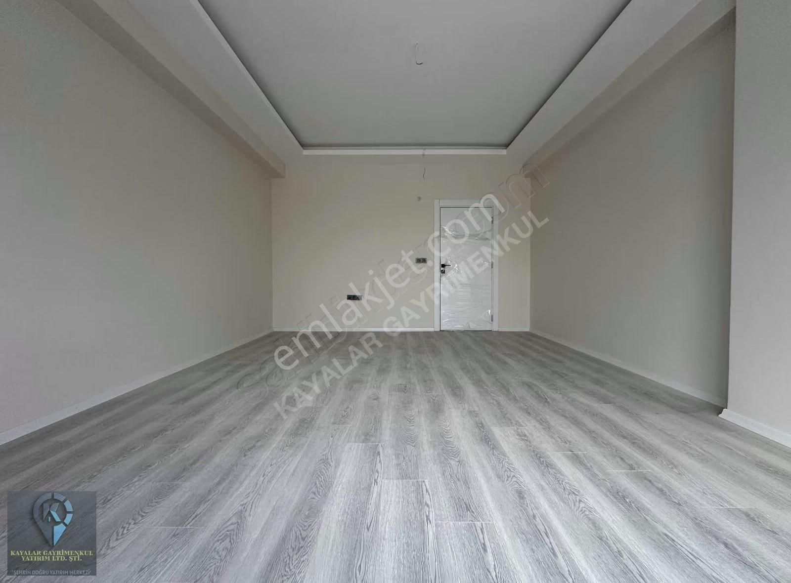 Çamlık Caddesi Üzeri 2+1 Site İçi Daire - Görsel 19