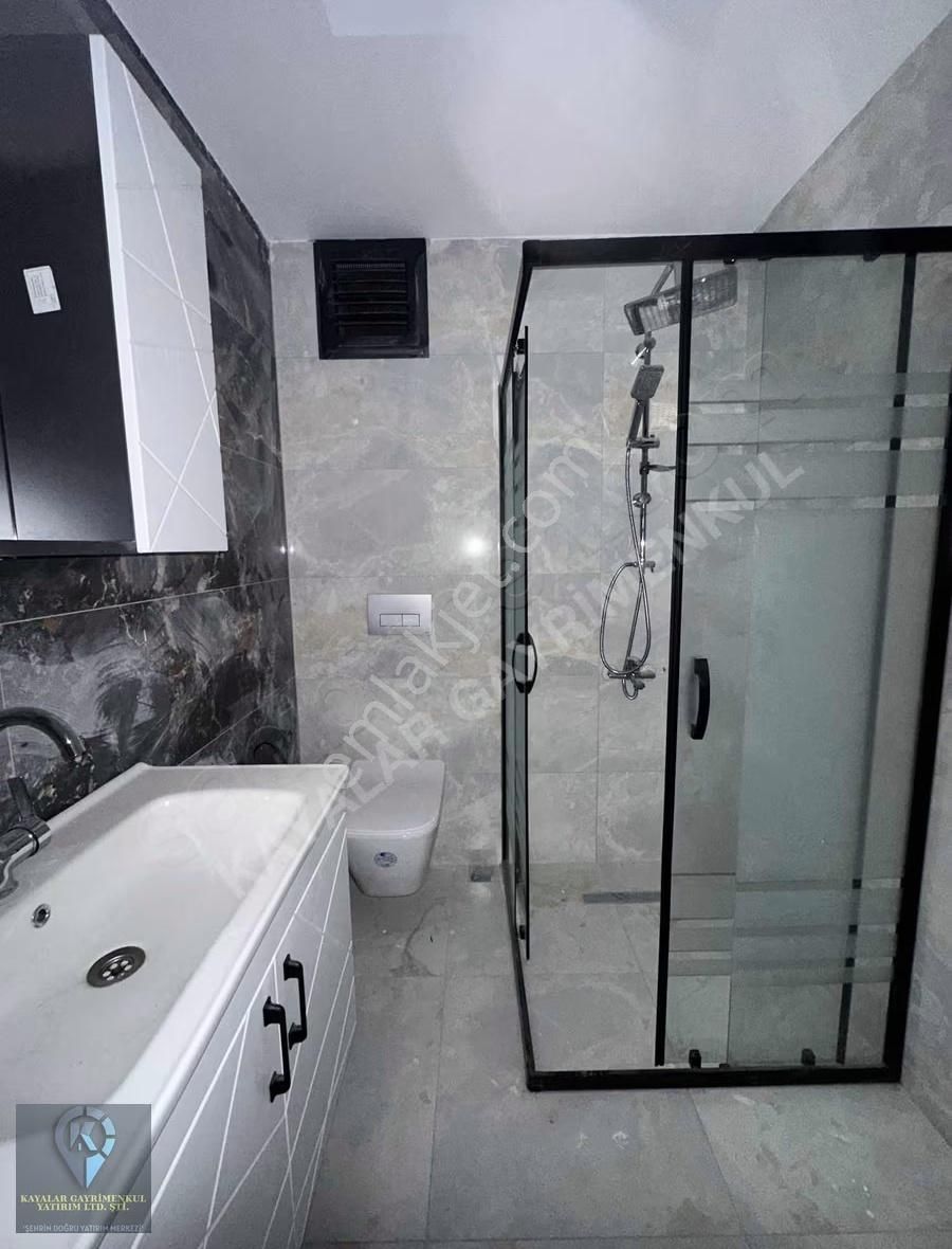 Çamlık Caddesi Üzeri 2+1 Site İçi Daire - Görsel 30
