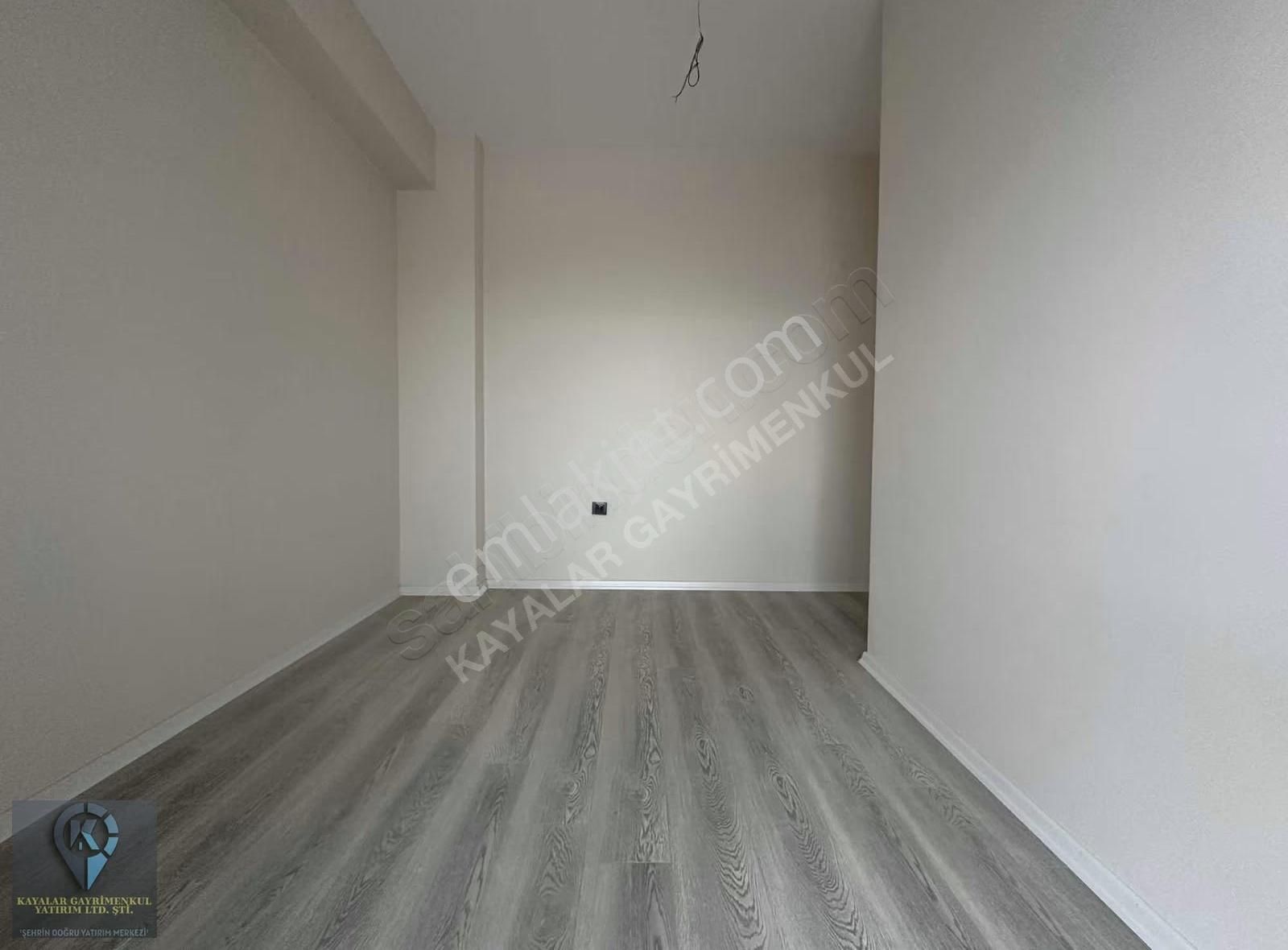 Çamlık Caddesi Üzeri 2+1 Site İçi Daire - Görsel 16
