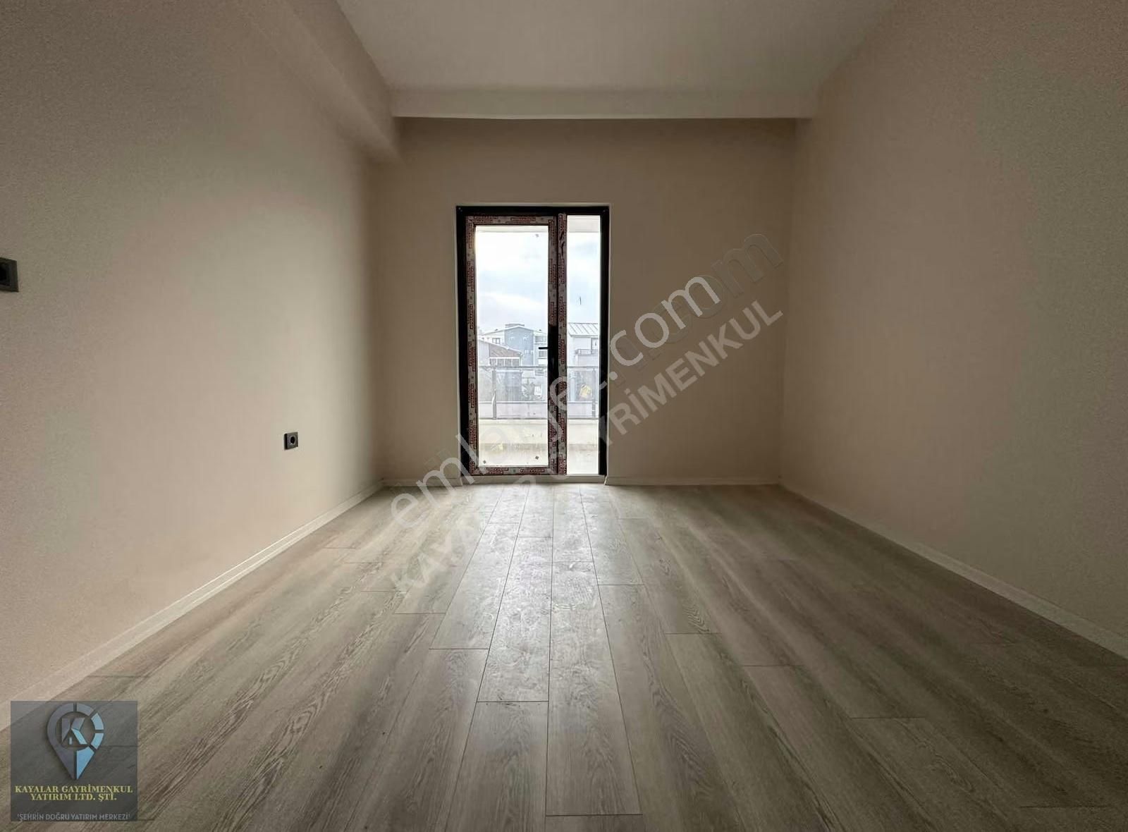 Çamlık Caddesi Üzeri 2+1 Site İçi Daire - Görsel 10