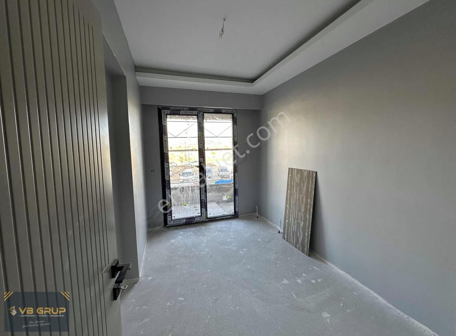Vb Gruptan Camikebir Mahallesinde Satılık 2+1 Daire - Görsel 12