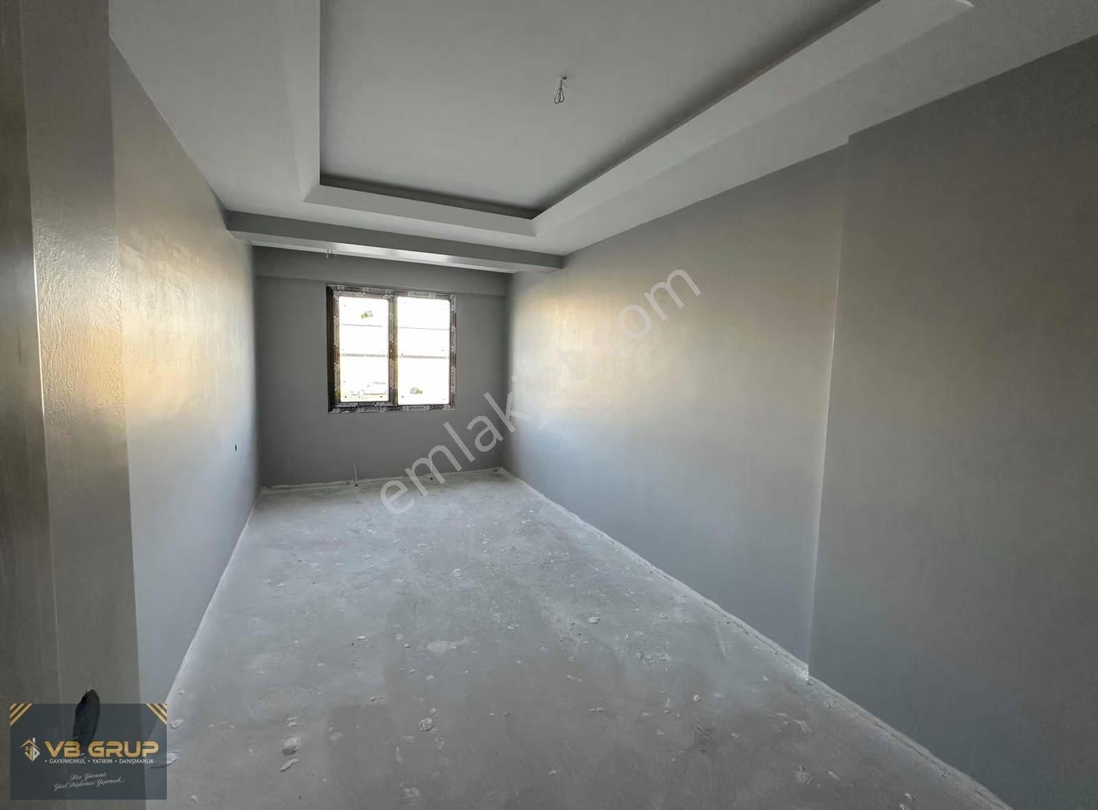 Vb Gruptan Camikebir Mahallesinde Satılık 2+1 Daire - Görsel 9