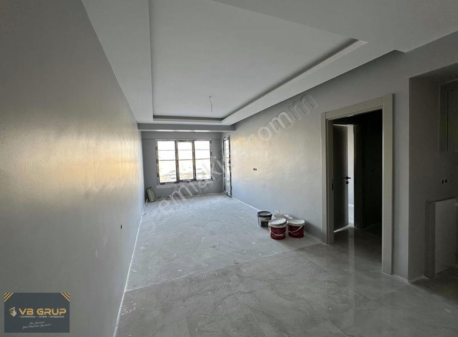 Vb Gruptan Camikebir Mahallesinde Satılık 2+1 Daire - Görsel 3