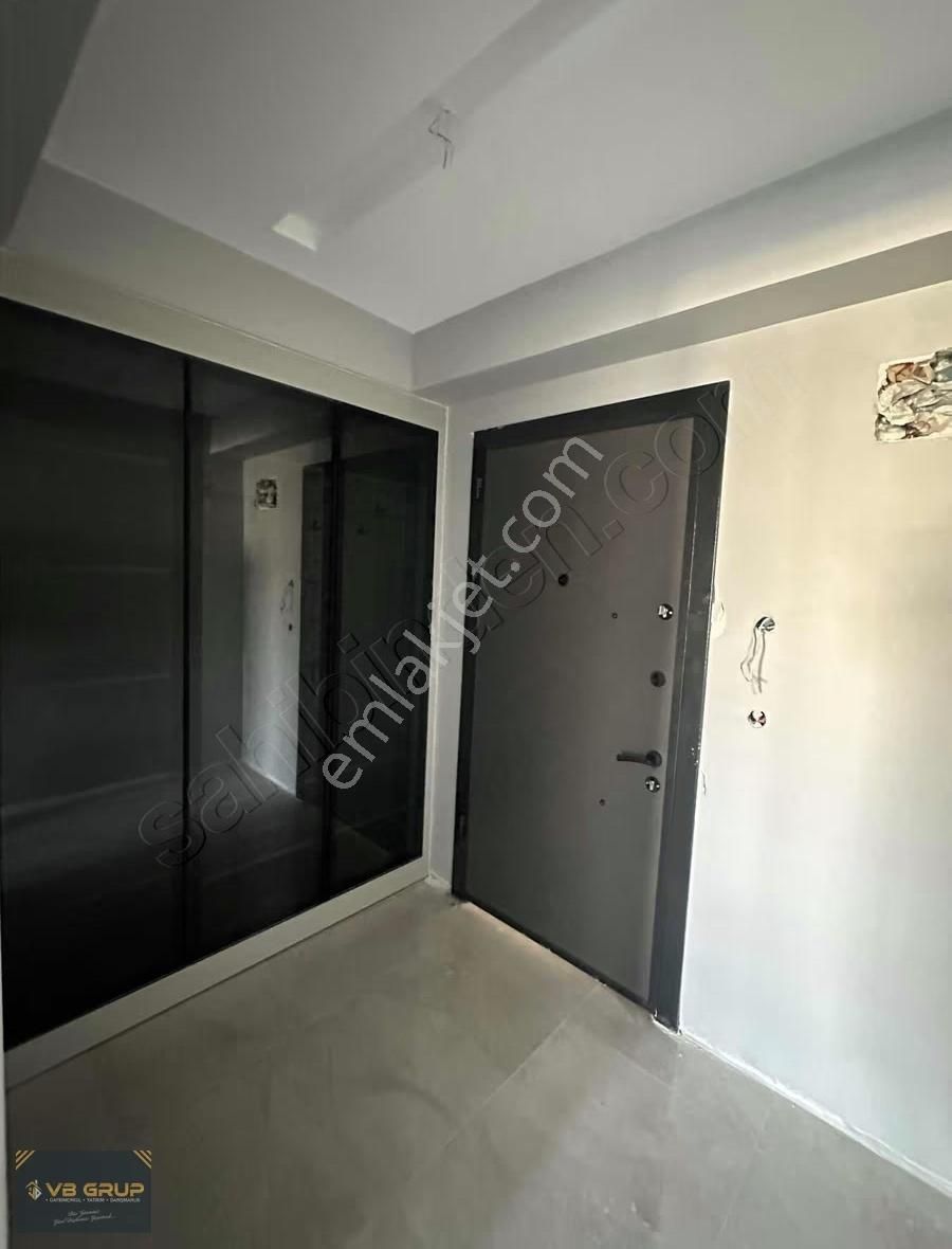 Vb Gruptan Camikebir Mahallesinde Satılık 2+1 Daire - Görsel 7