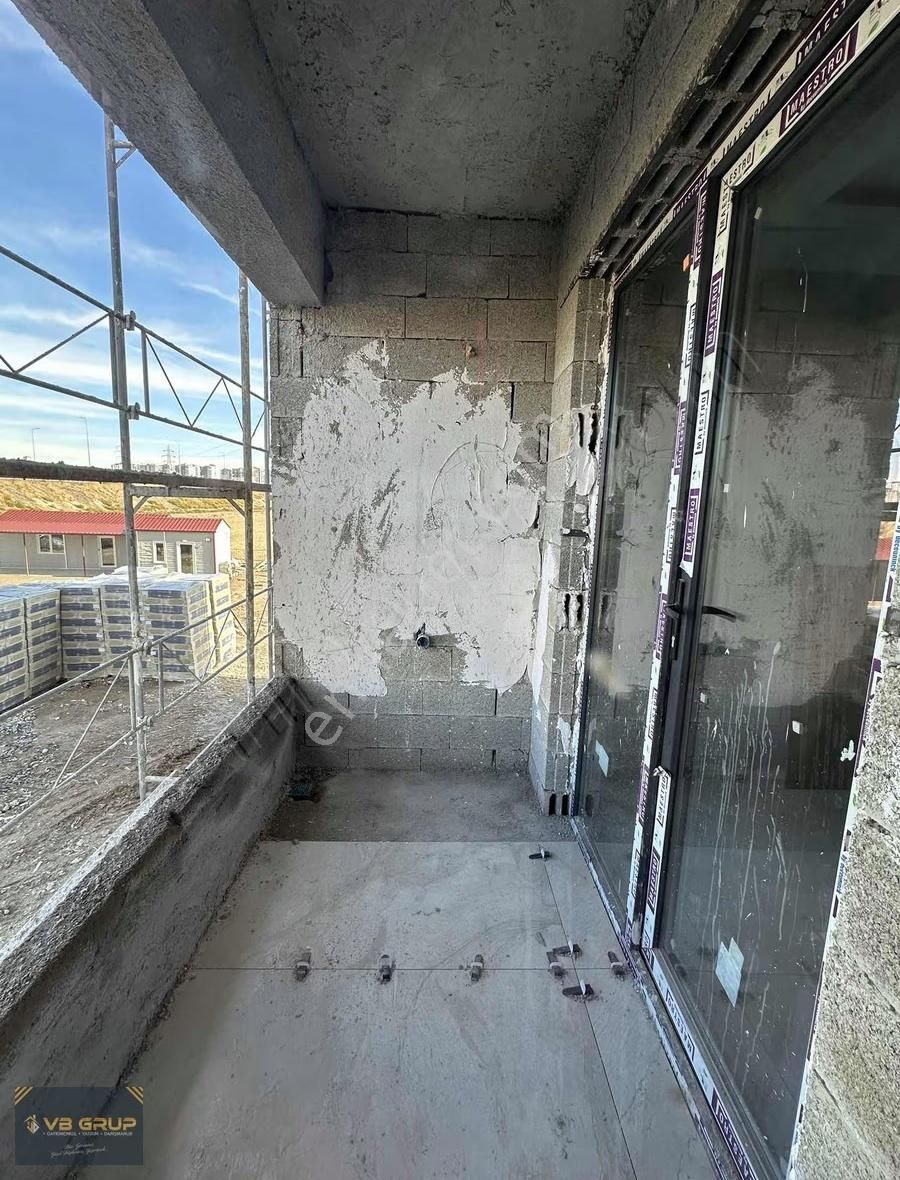 Vb Gruptan Camikebir Mahallesinde Satılık 2+1 Daire - Görsel 13