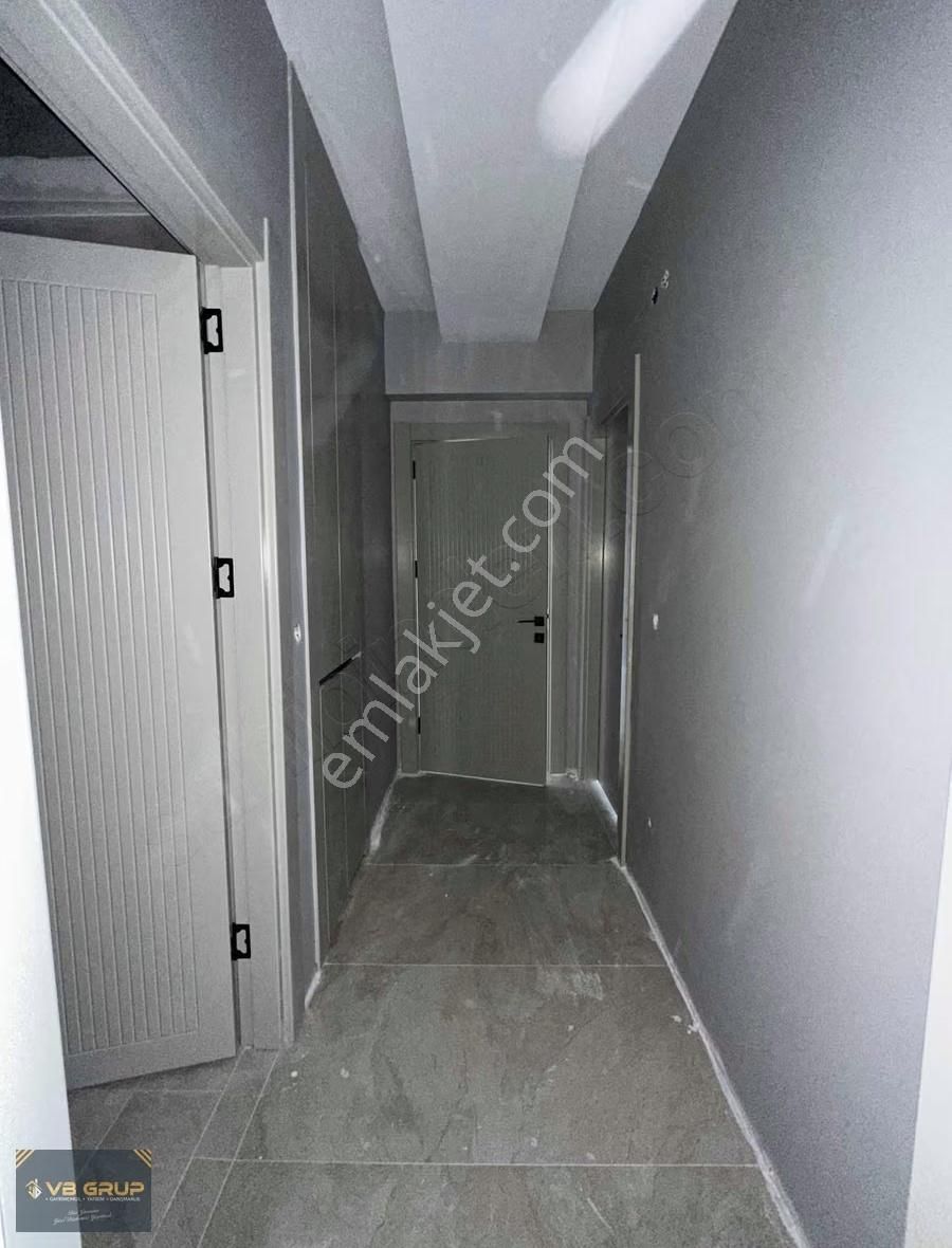 Vb Gruptan Camikebir Mahallesinde Satılık 2+1 Daire - Görsel 2