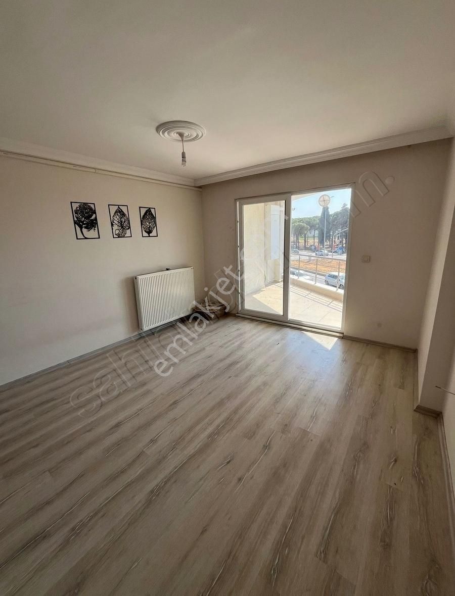 Gömeç'de Sınırsız Kredi İmkanlı Satılık 2+1 Ara Kat Daire - Görsel 3