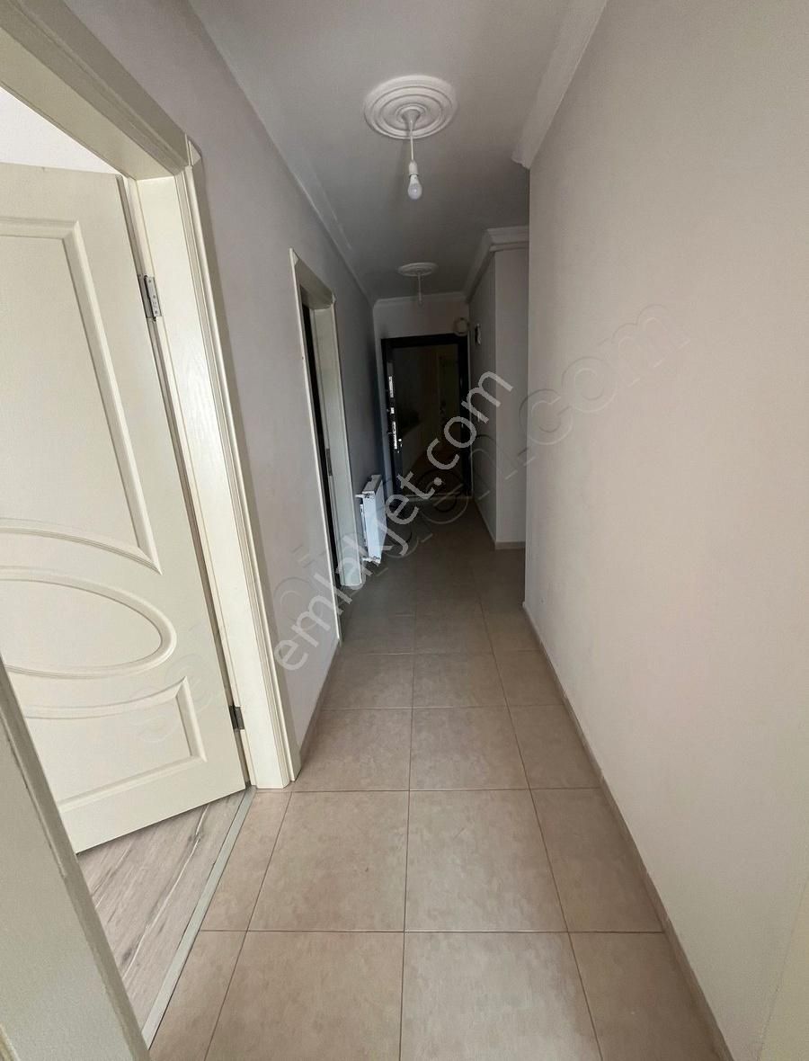 Gömeç'de Sınırsız Kredi İmkanlı Satılık 2+1 Ara Kat Daire - Görsel 14