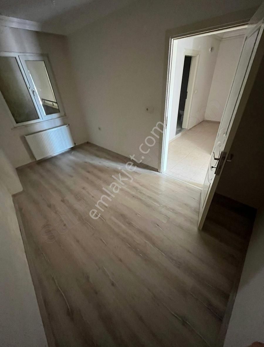 Gömeç'de Sınırsız Kredi İmkanlı Satılık 2+1 Ara Kat Daire - Görsel 15
