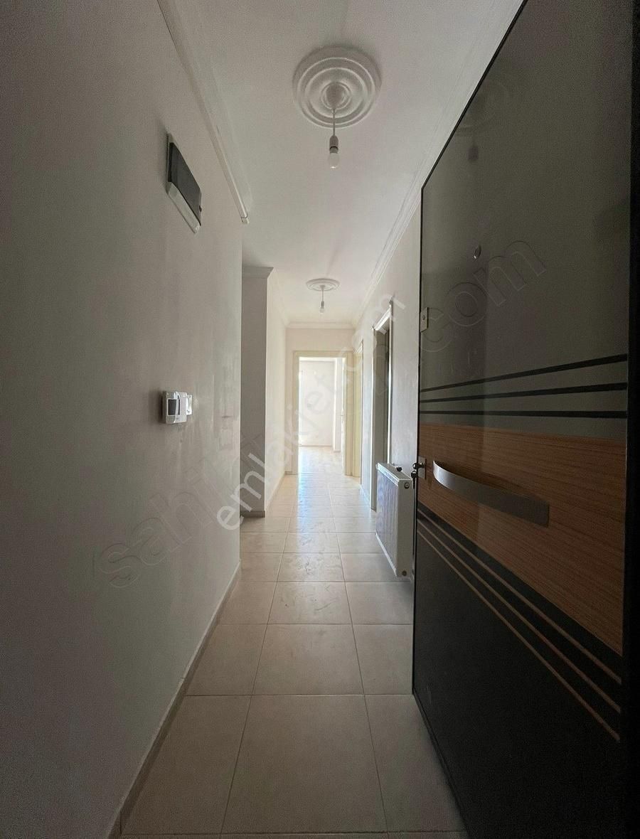 Gömeç'de Sınırsız Kredi İmkanlı Satılık 2+1 Ara Kat Daire - Görsel 13