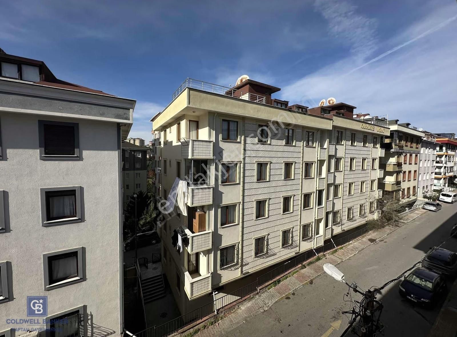 Satılık Ümraniye Armağanevler 4+2 Teraslı Dubleks Ayrı Girişli - Görsel 30