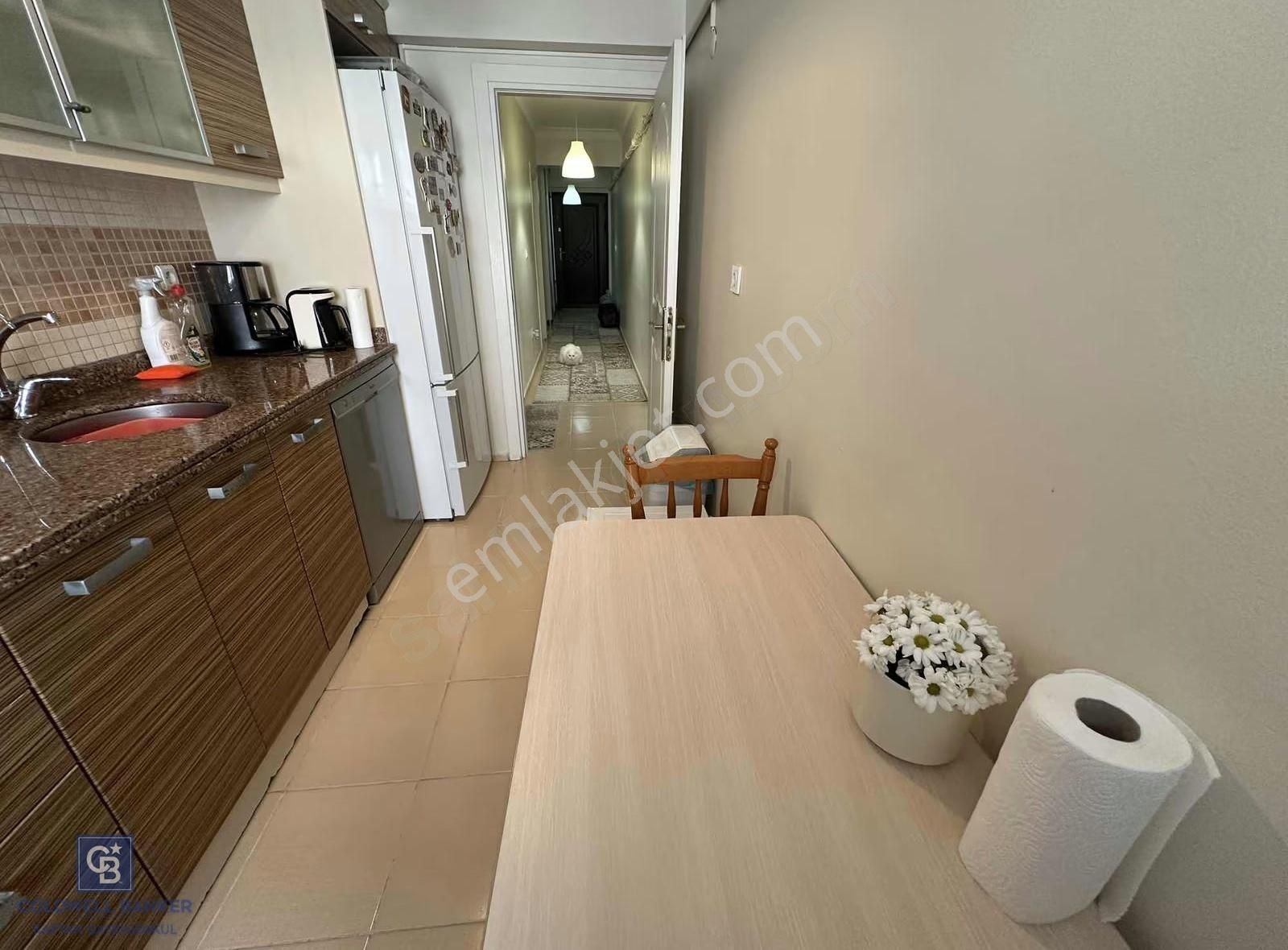 Satılık Ümraniye Armağanevler 4+2 Teraslı Dubleks Ayrı Girişli - Görsel 12