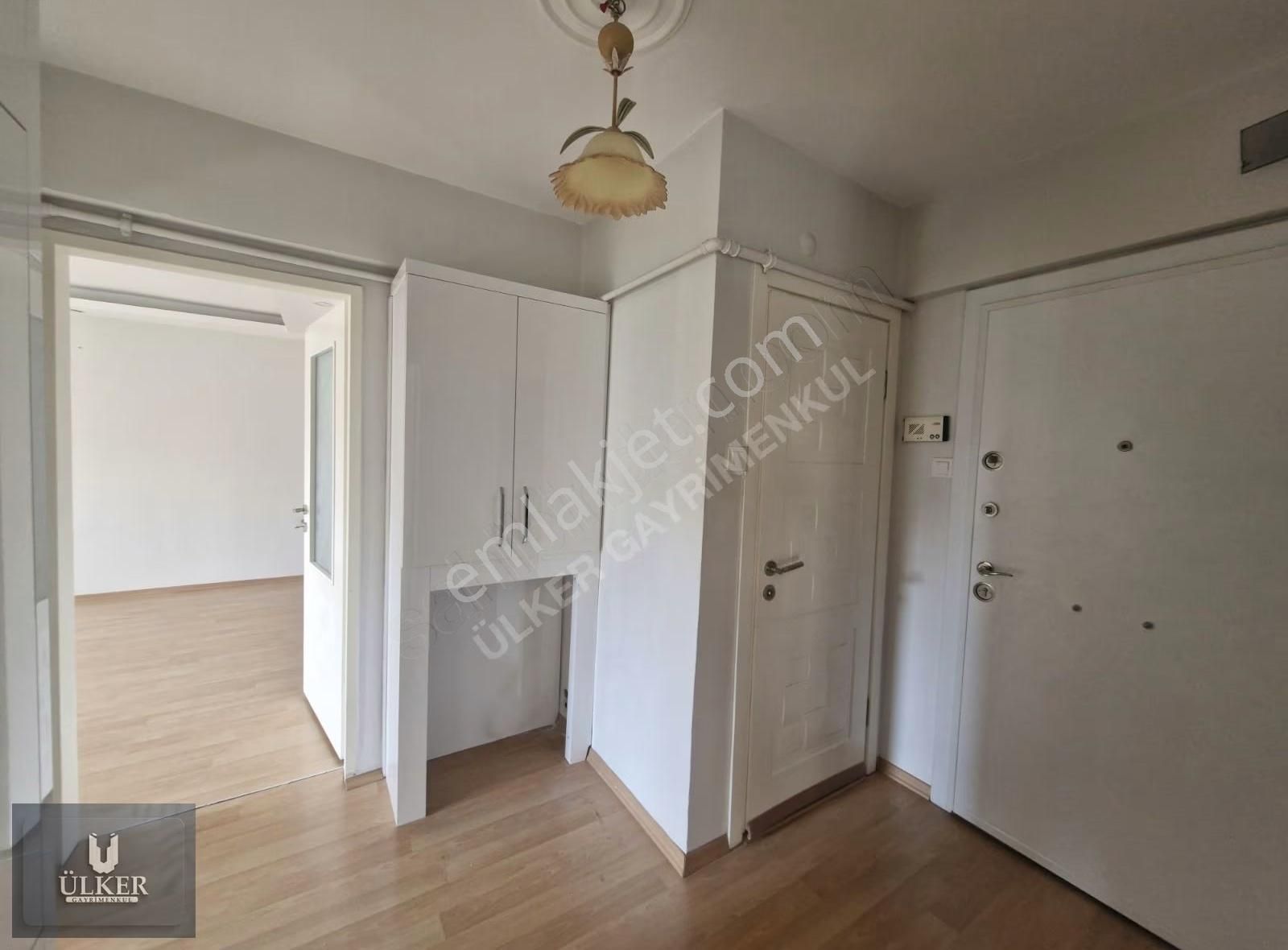 Ülker'den Eğitim De Kiralık 2+1