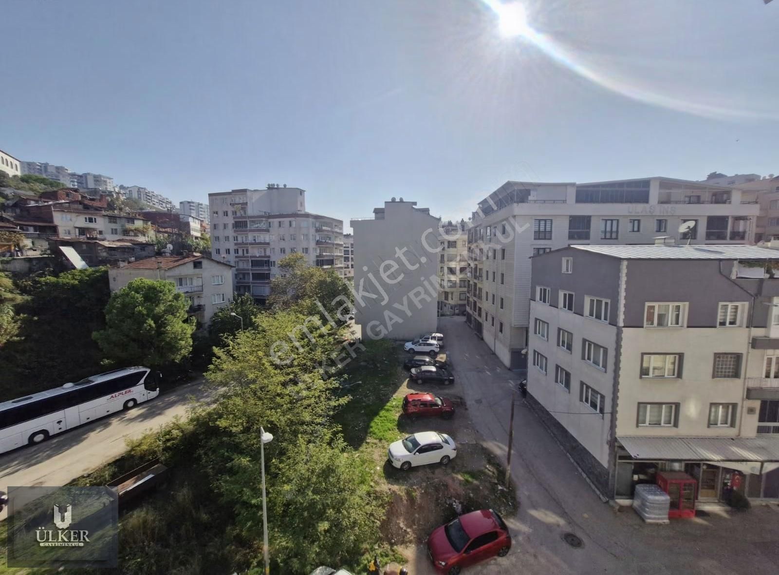 Ülker'den Eğitim De Kiralık 2+1 - Görsel 18