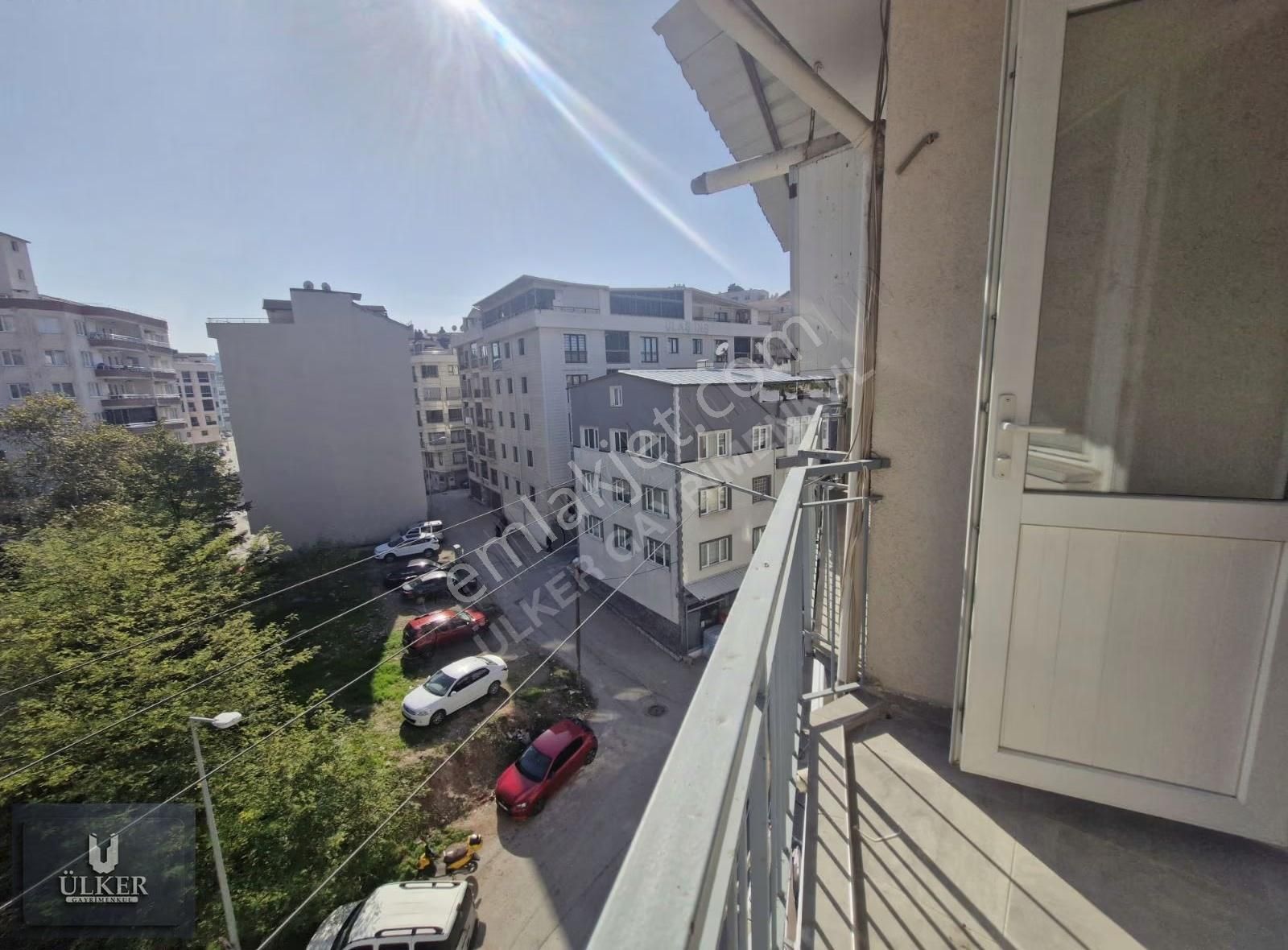 Ülker'den Eğitim De Kiralık 2+1 - Görsel 29