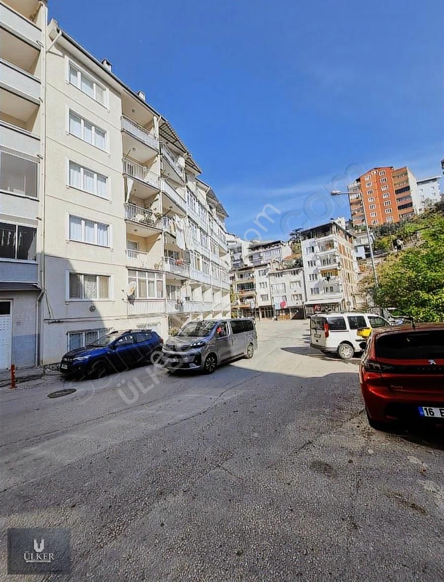 Ülker'den Eğitim De Kiralık 2+1 - Görsel 31