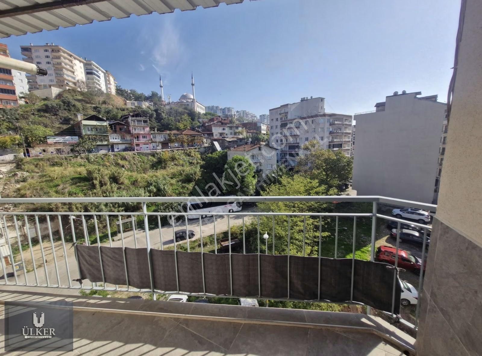Ülker'den Eğitim De Kiralık 2+1 - Görsel 23
