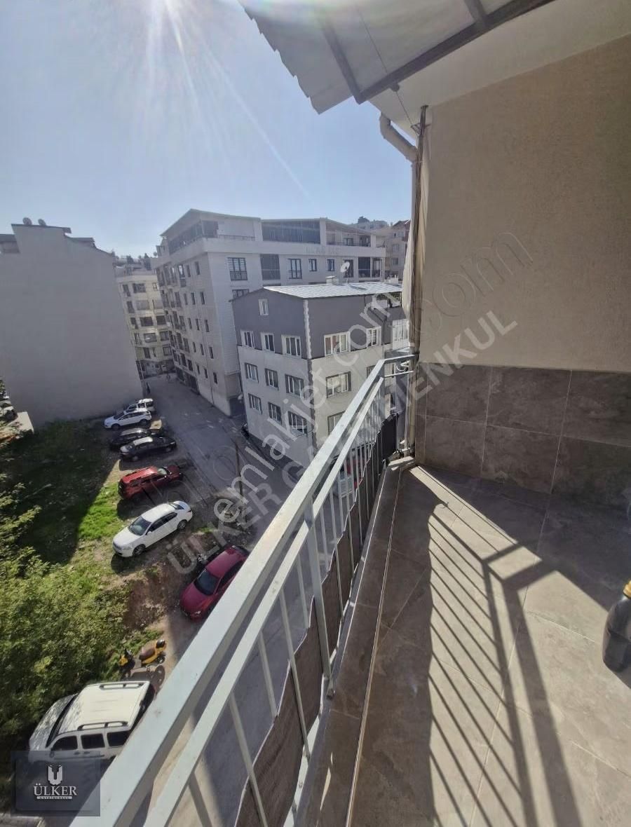 Ülker'den Eğitim De Kiralık 2+1 - Görsel 5