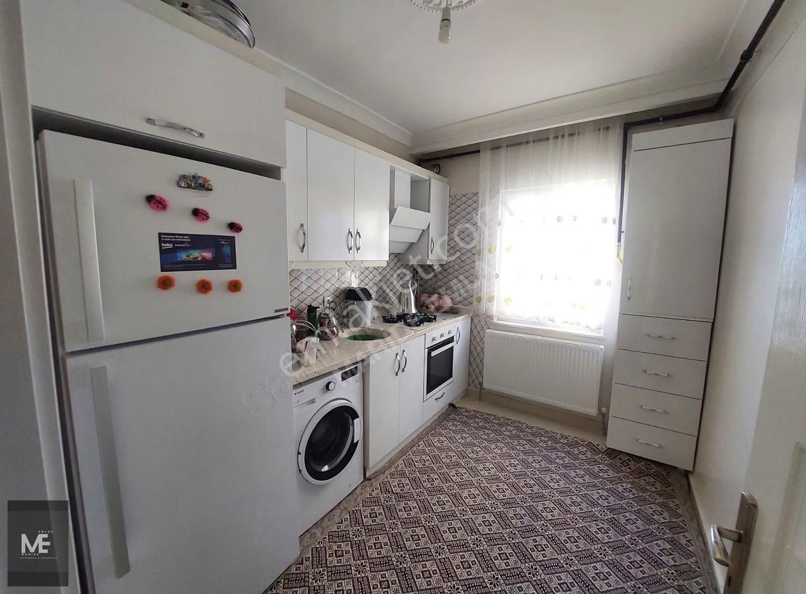 Maride Emlak'tan Alihansoy Sitesinde Satılık 2+1 Geniş Daire - Görsel 17