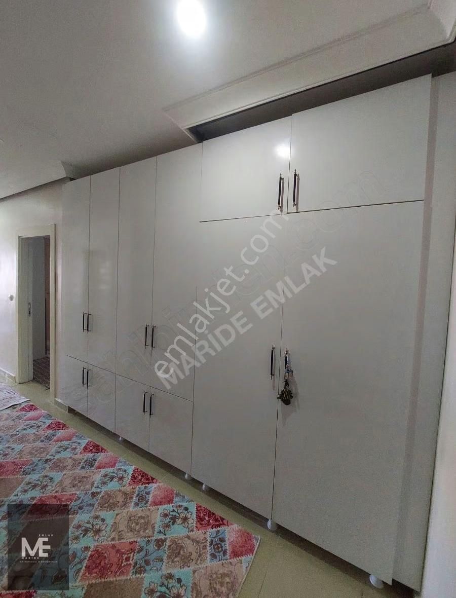 Maride Emlak'tan Alihansoy Sitesinde Satılık 2+1 Geniş Daire - Görsel 18