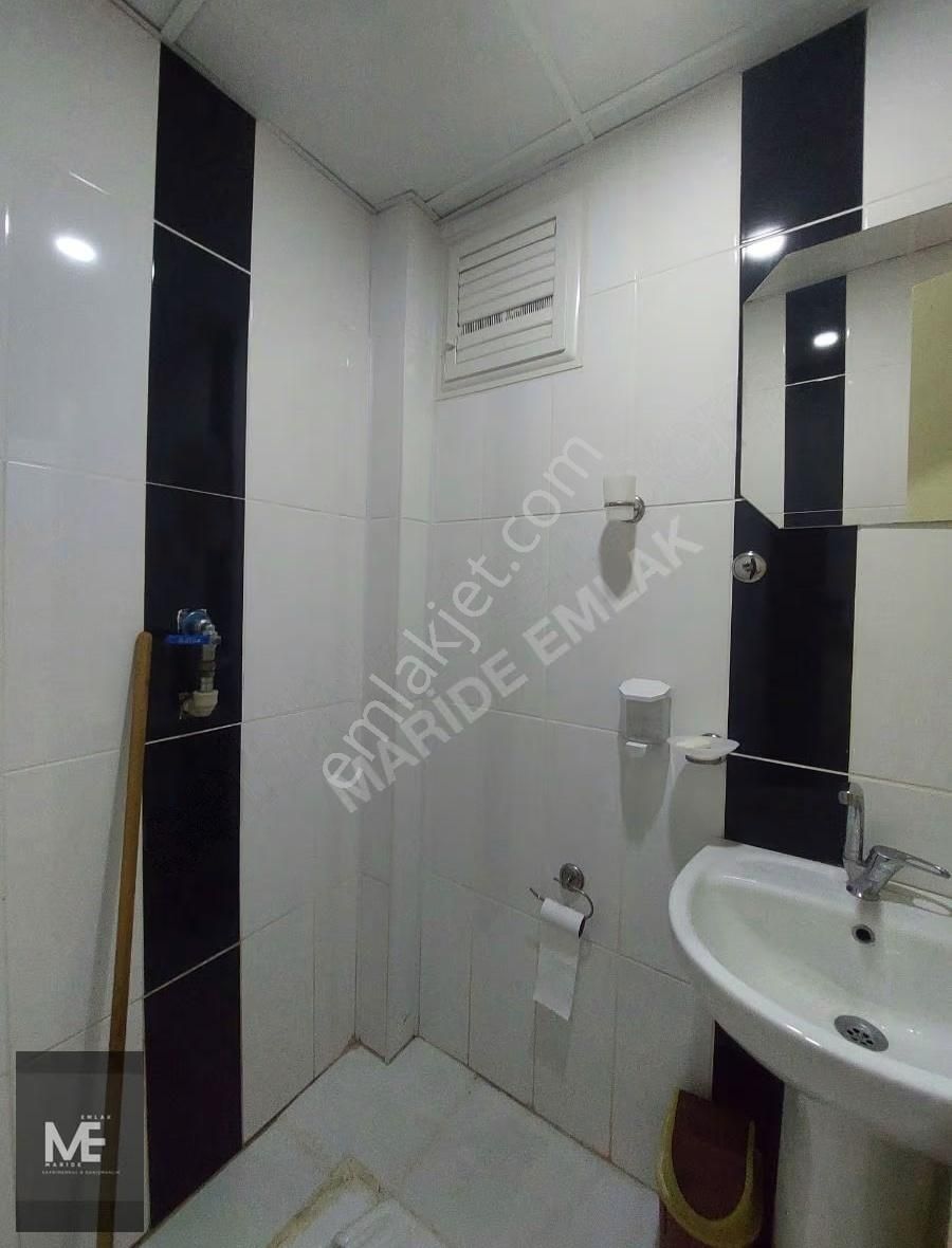 Maride Emlak'tan Alihansoy Sitesinde Satılık 2+1 Geniş Daire - Görsel 2