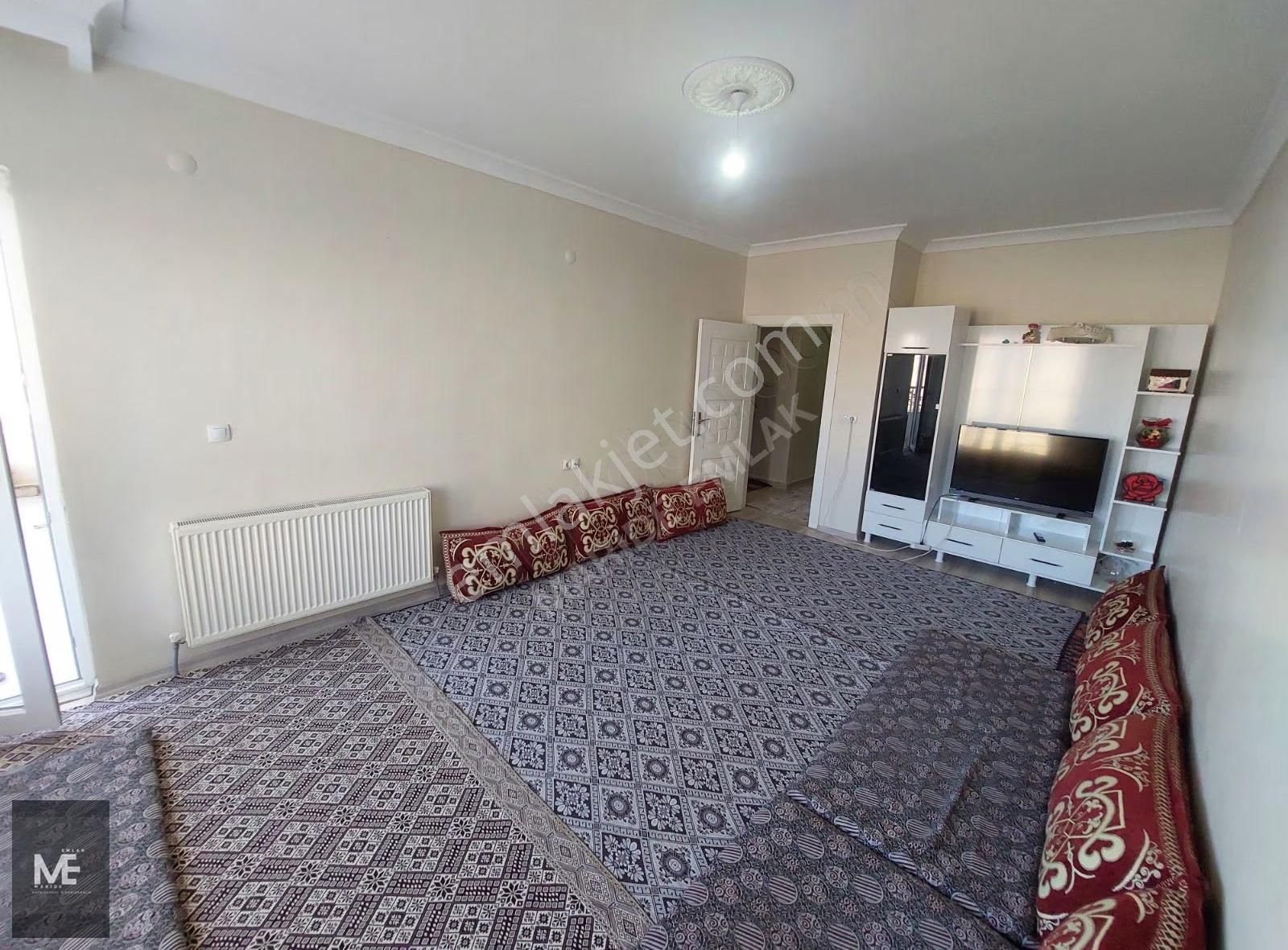 Maride Emlak'tan Alihansoy Sitesinde Satılık 2+1 Geniş Daire - Görsel 4