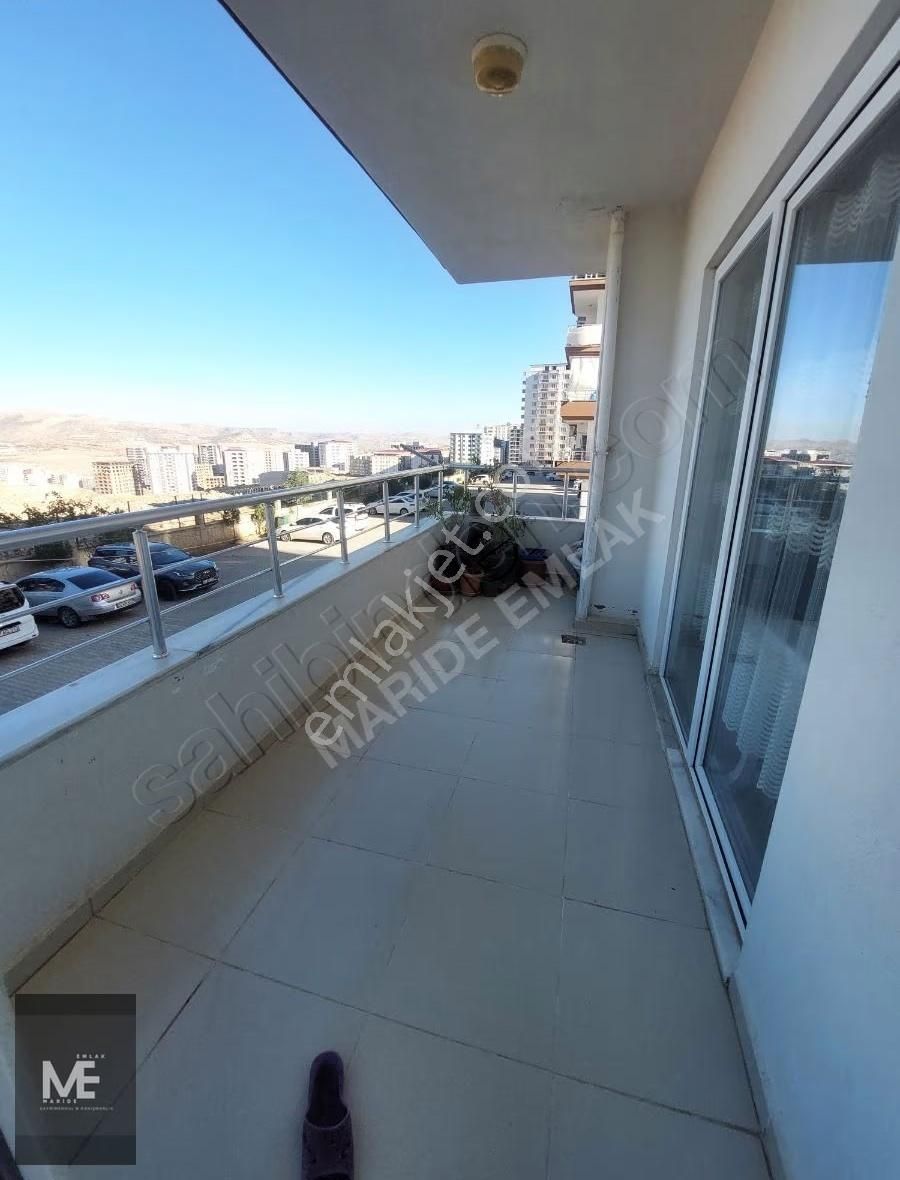 Maride Emlak'tan Alihansoy Sitesinde Satılık 2+1 Geniş Daire - Görsel 19